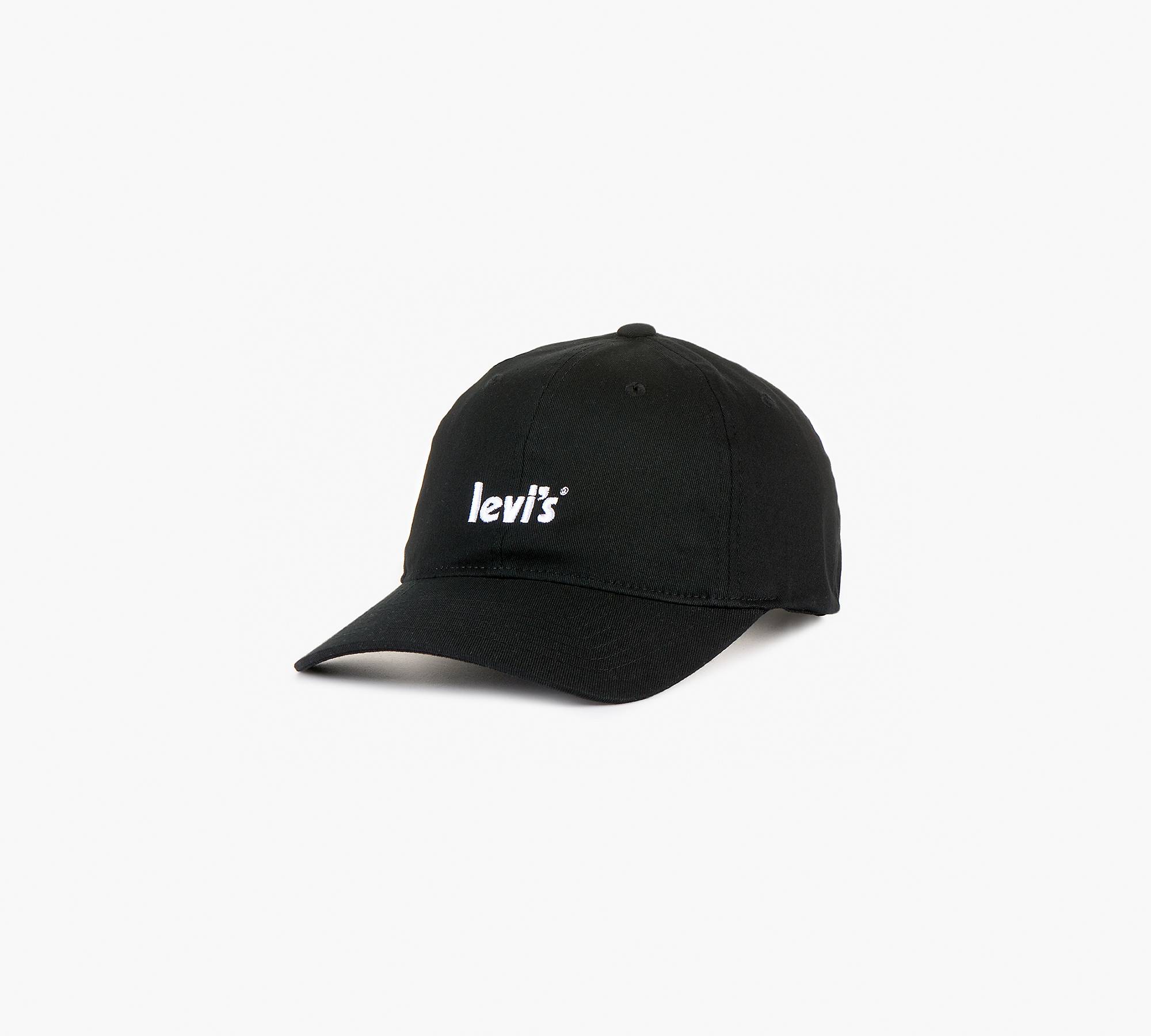 Levi's® Flexfit Cap 1