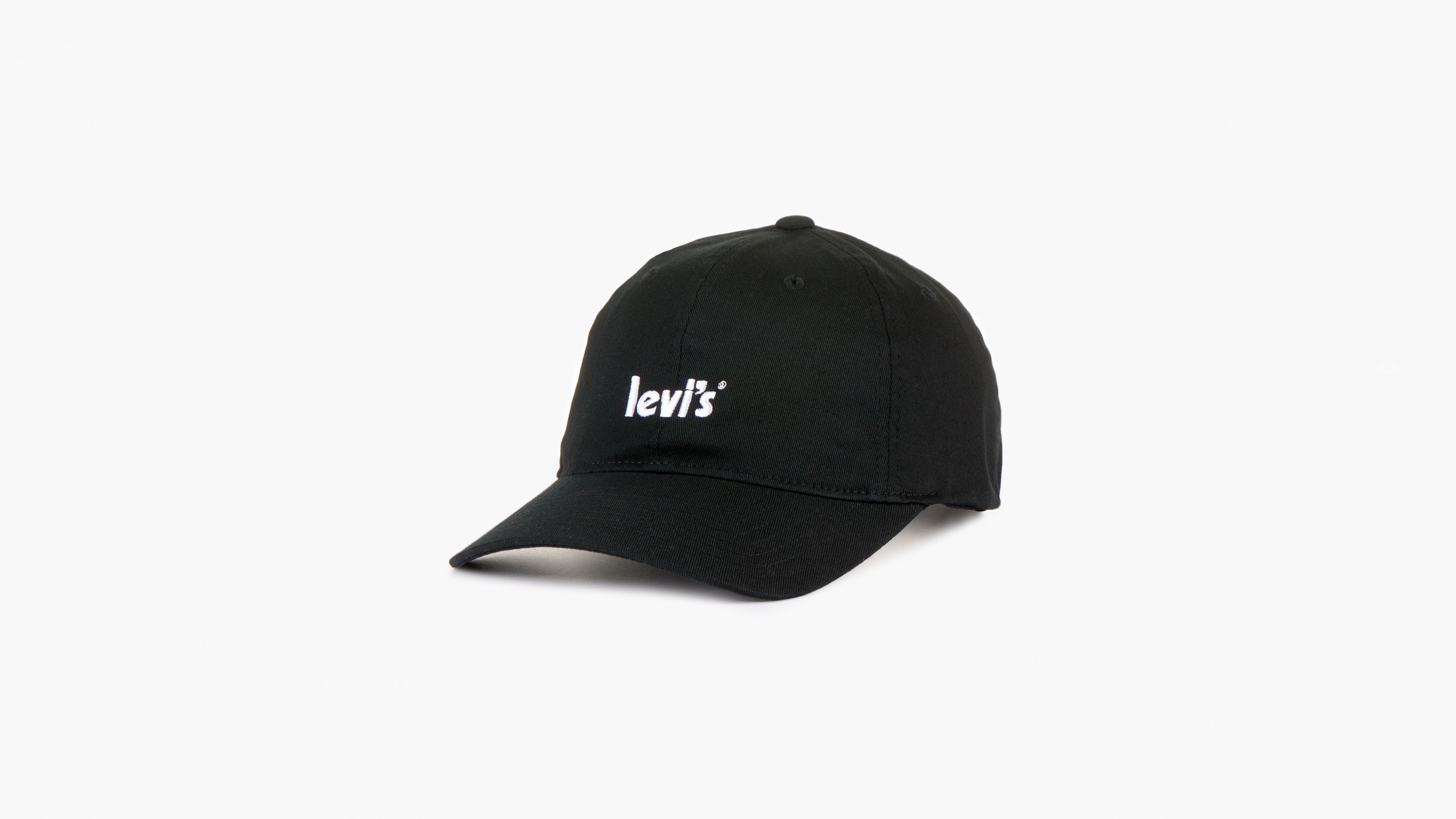 Poster Logo Flexfit® Cap 1