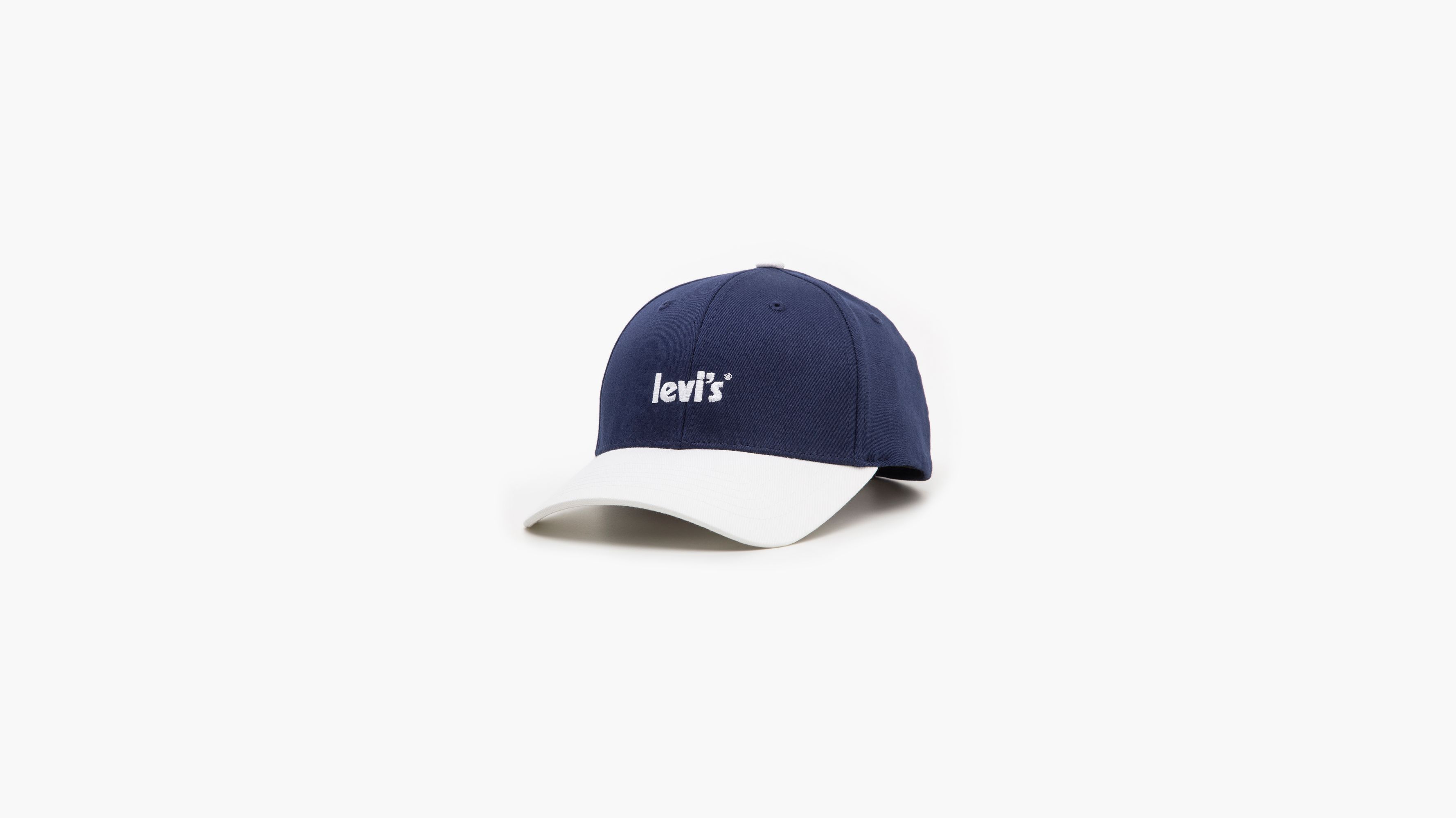Flexfit® Baseball Cap with Poster Logo 2