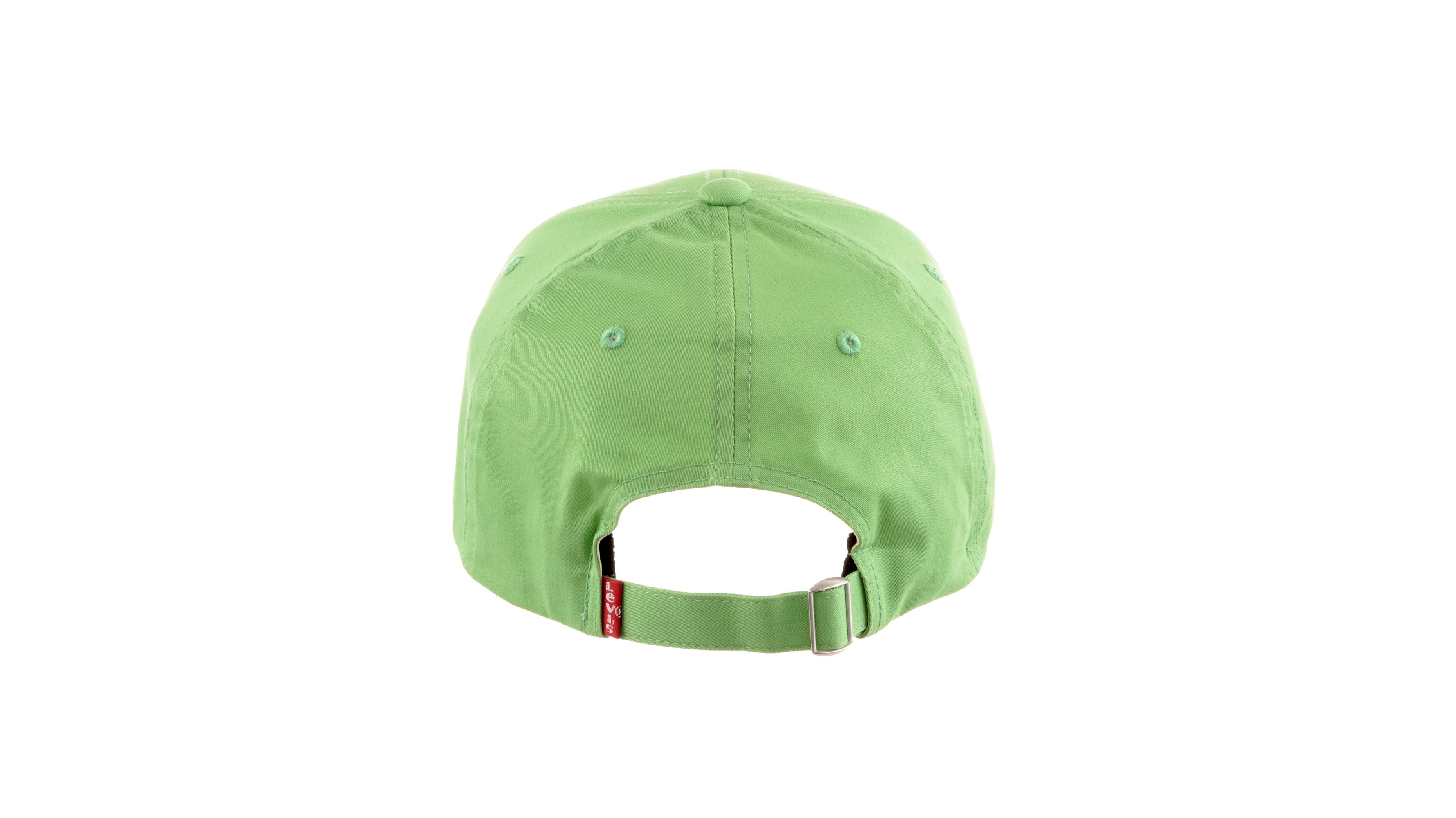 Poster Logo Flexfit® Cap 2