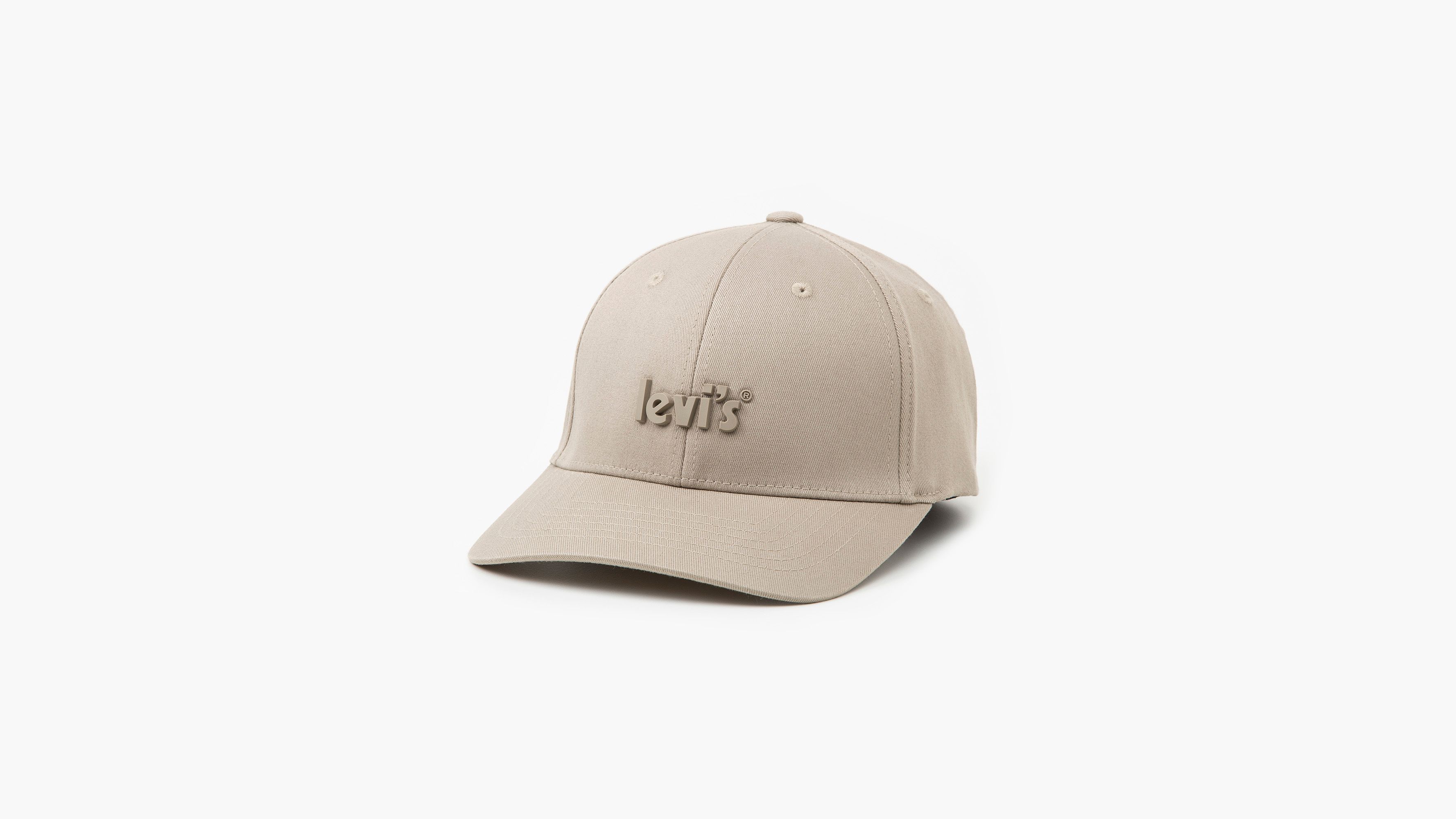 Levi's® Poster Logo Flexfit® Cap 3