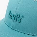 Levi's® Poster Logo Flexfit® Cap 4