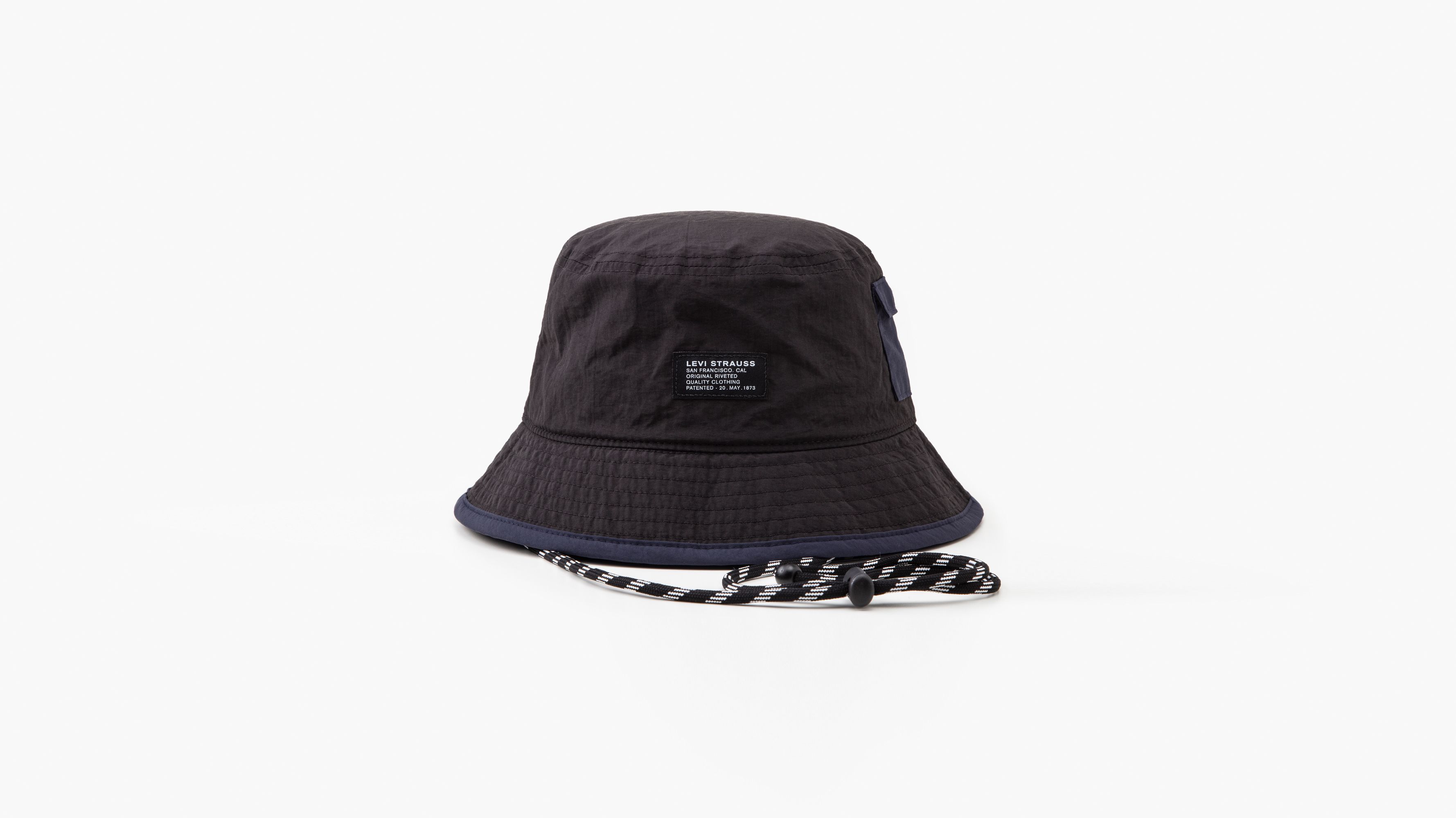 Safari Bucket Hat 1