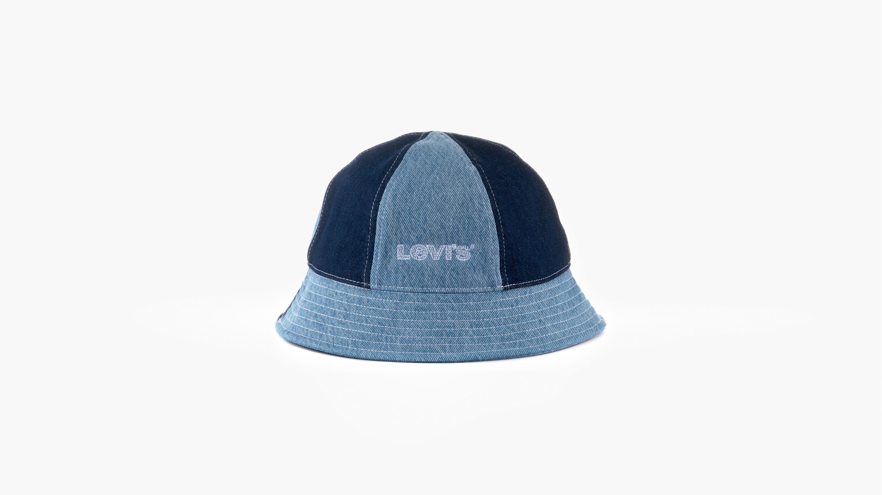 Denim Bucket Hat 1