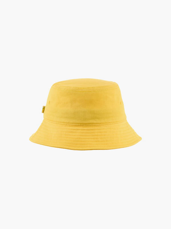 Levi's® Fresh® Bucket Hat - Yellow | Levi's® AT