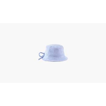 Buy Levi's® Men's Poster Logo Bucket Hat