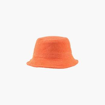 Terry Bucket Hat 2