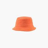 Bucket Hat van Badstof 2
