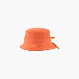 Terry Bucket Hat 3