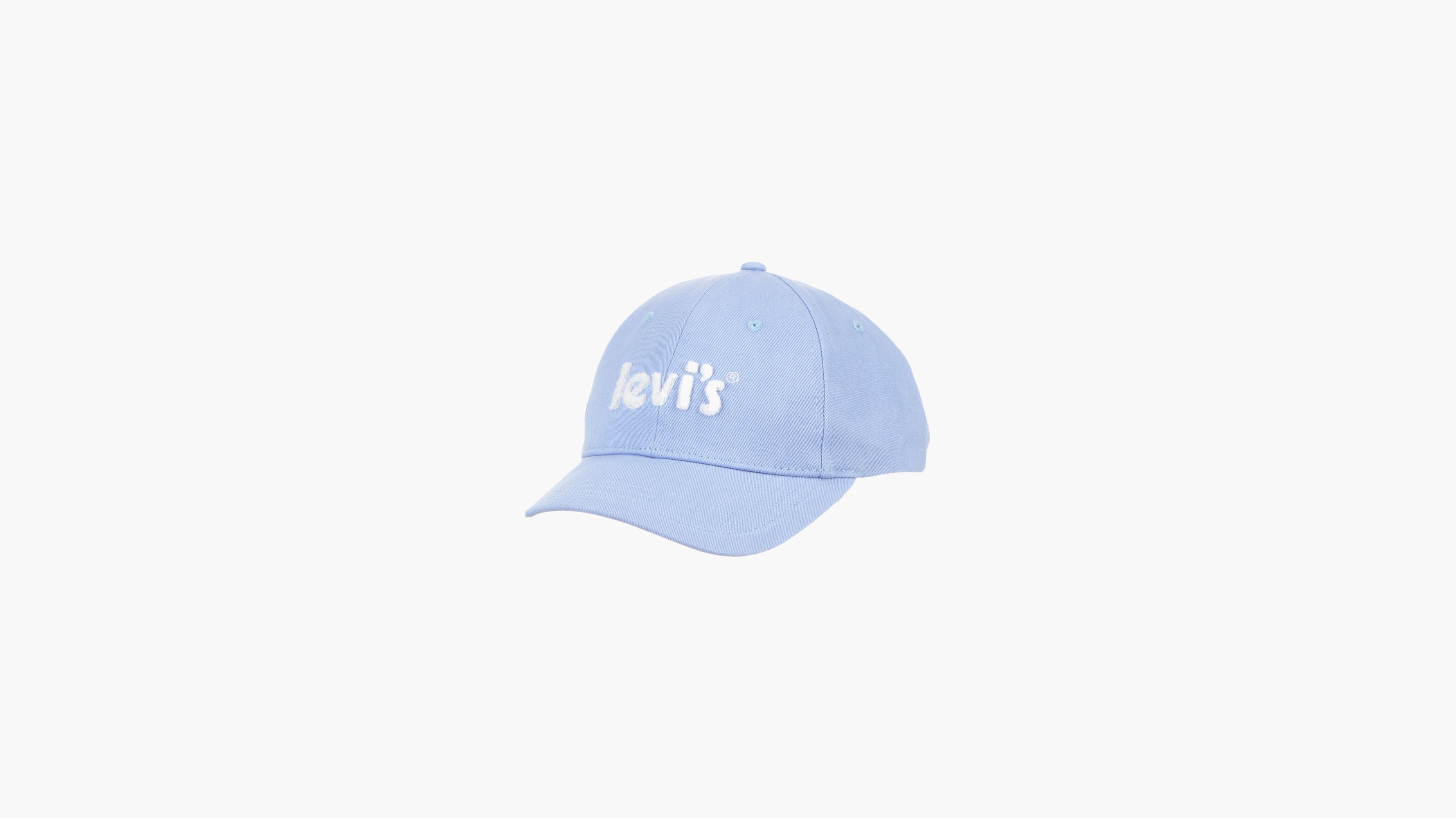 Baseball Cap Blue Levi's® DE