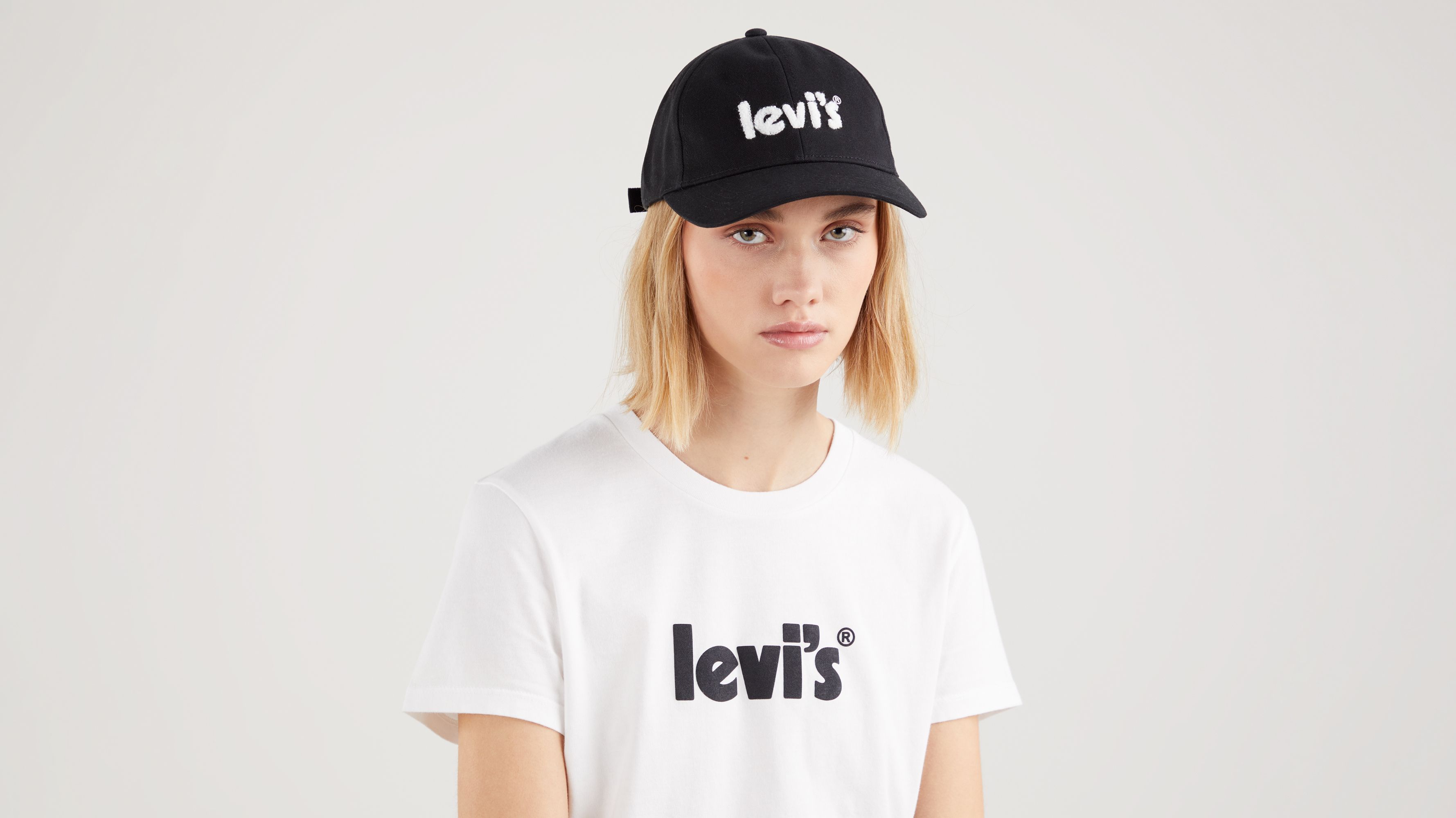 Levis cap online