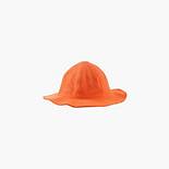Terry Rounded Bucket Hat 3