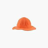 Terry Rounded Bucket Hat 4