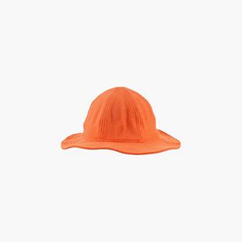 Terry Rounded Bucket Hat 4