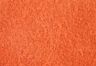Light Orange - Arancione - Bucket hat arrotondato in spugna