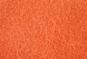 Orange - Orange - Runder Bucket Hat aus Frottee
