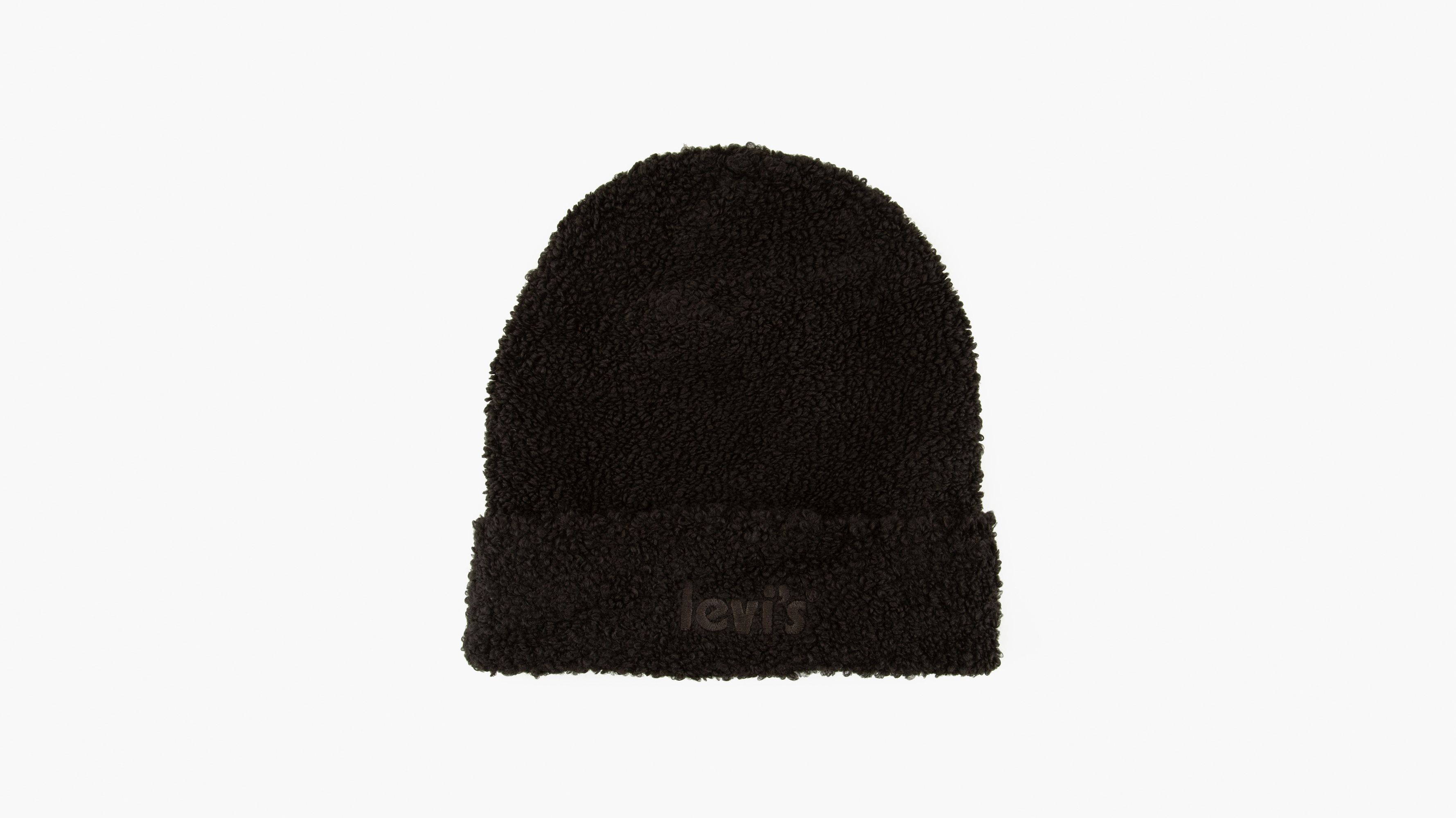 Cozy Beanie 1