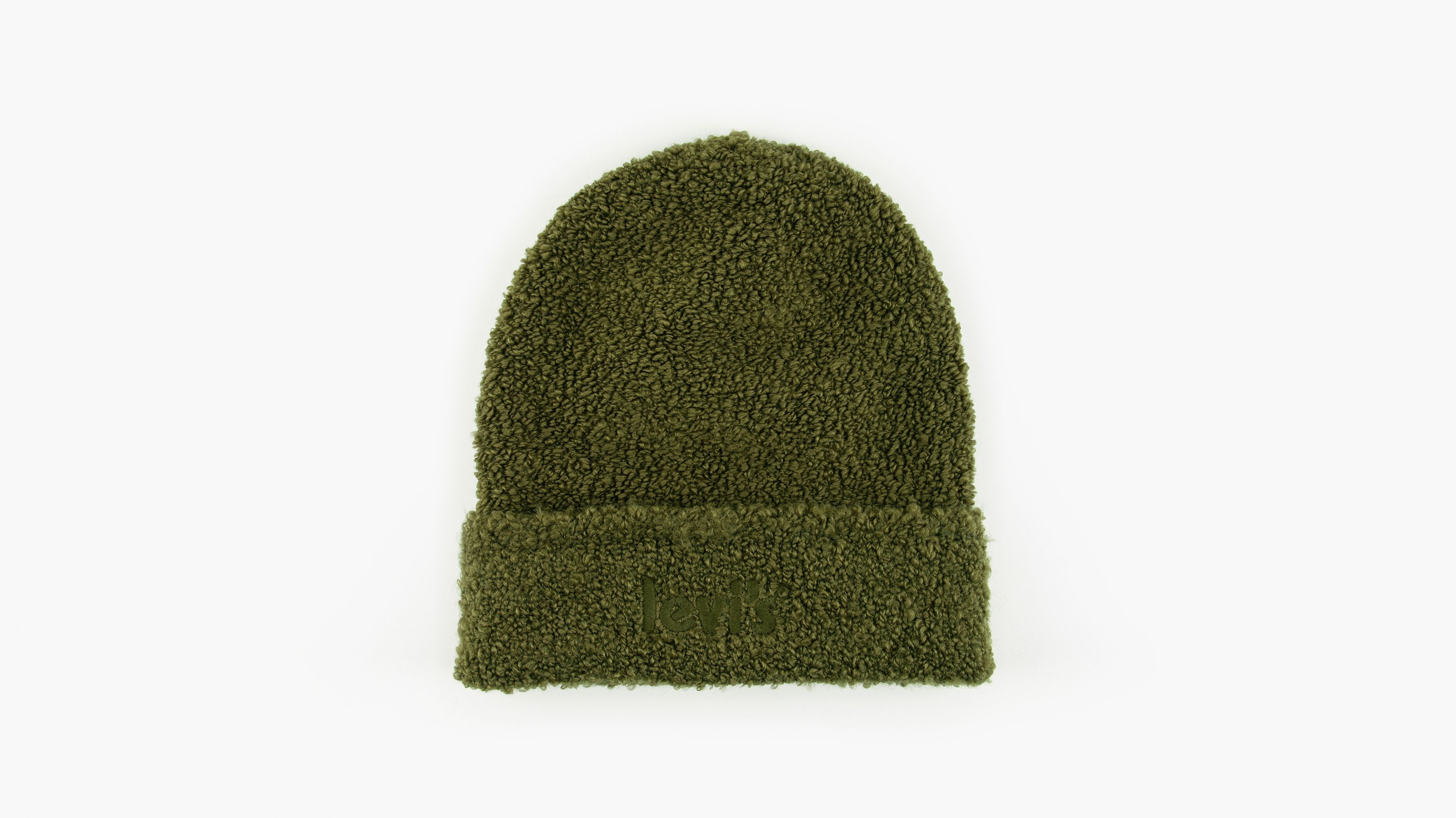 Cozy Beanie 1