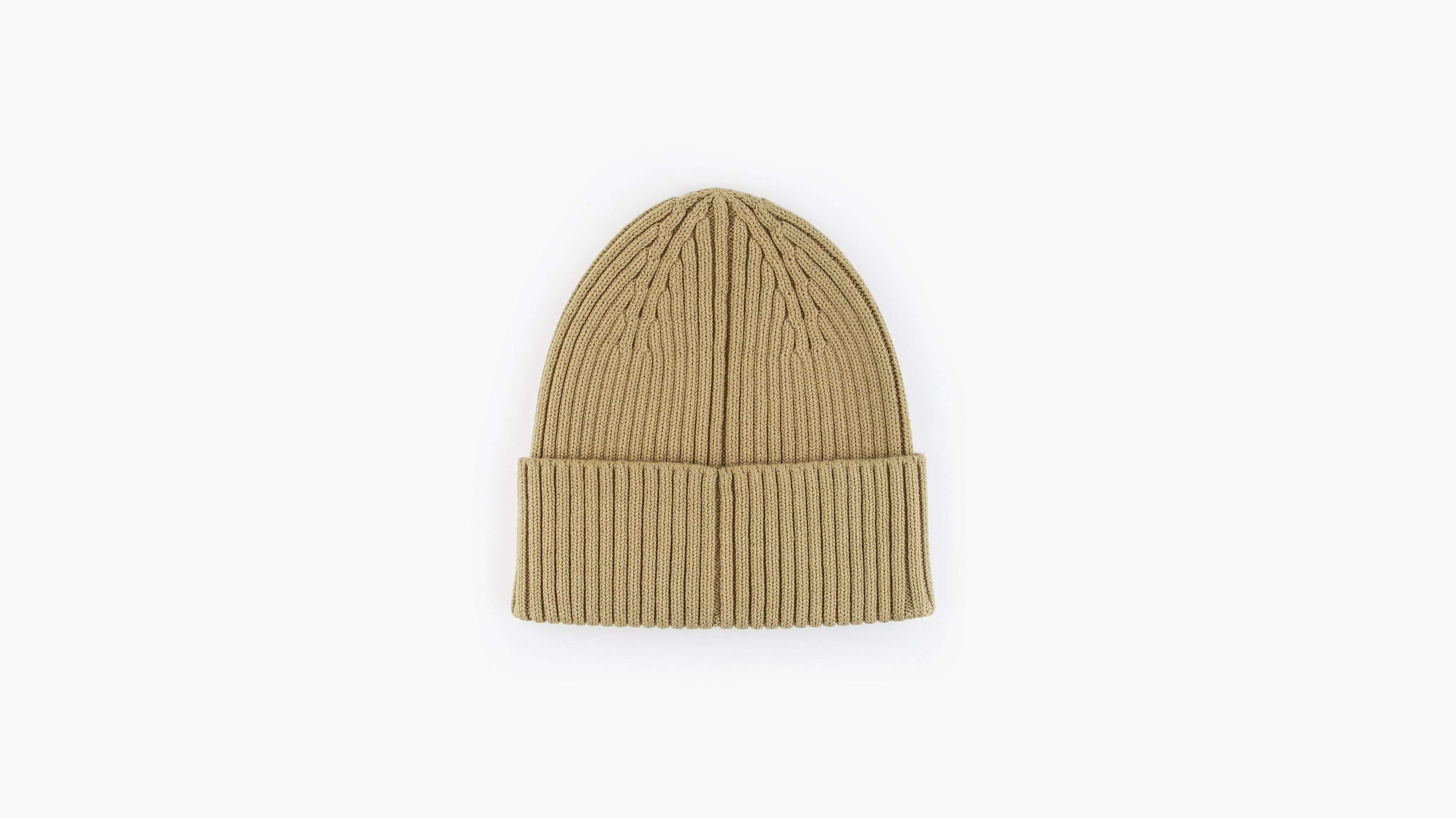 Logo Beanie 2