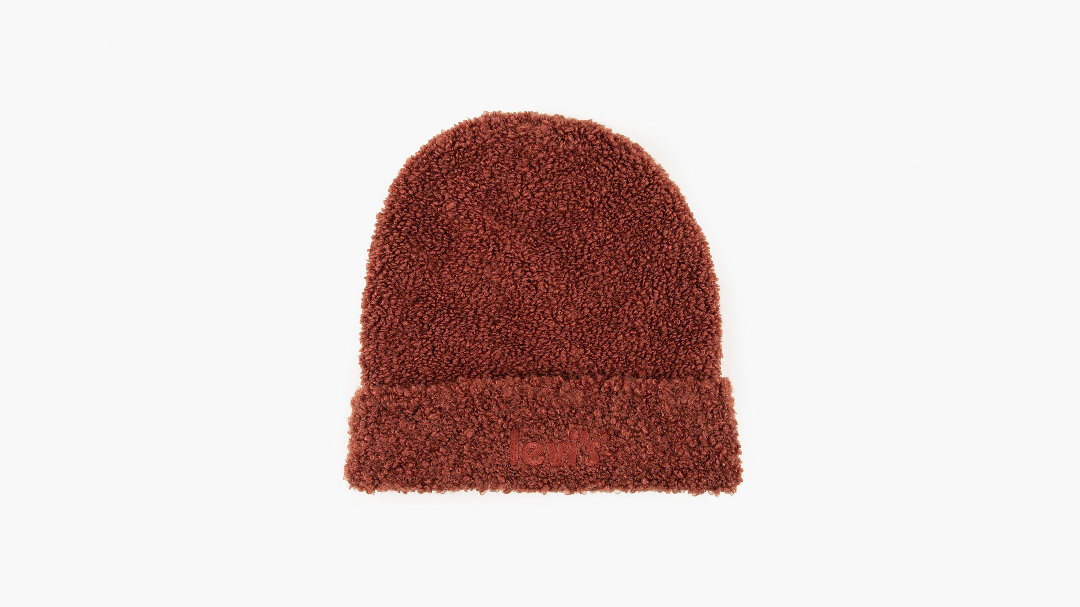 Cozy Beanie 1