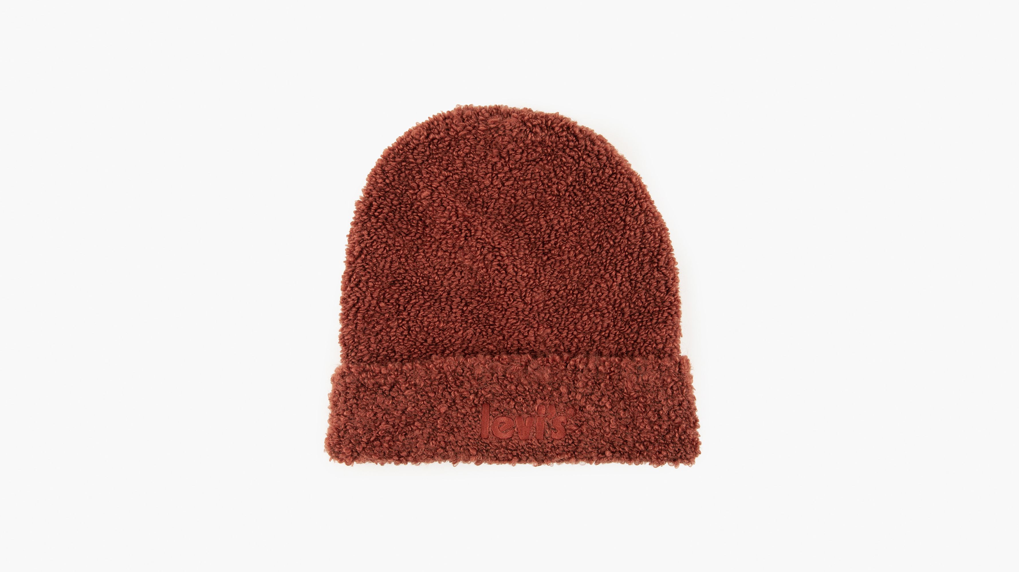 Cozy Beanie - Brown | Levi's® US