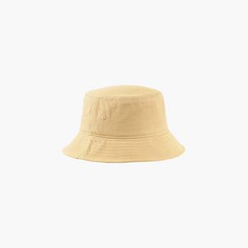 Natural Dye Bucket Hat 5