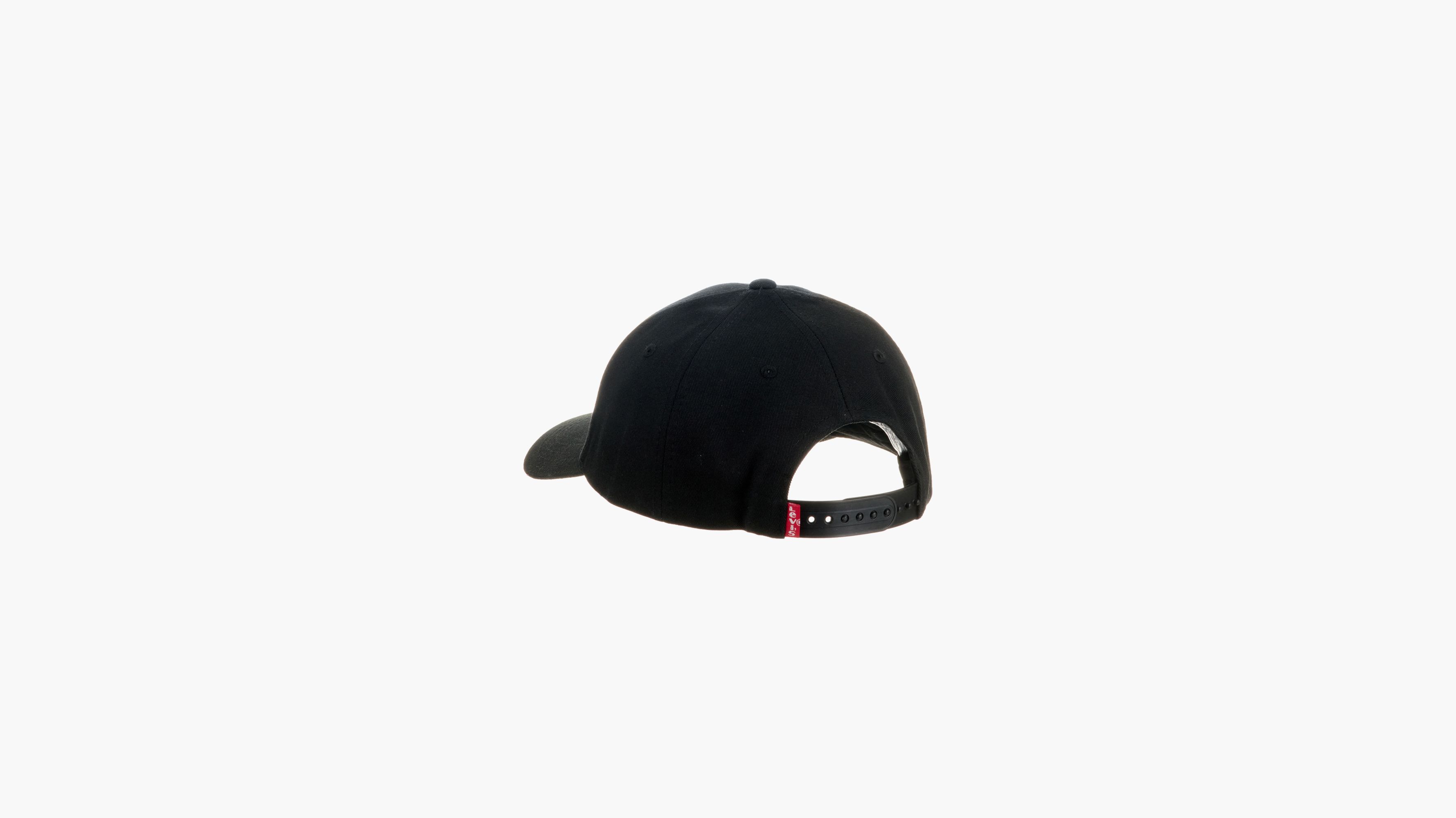 Gorra Póster Logo 2