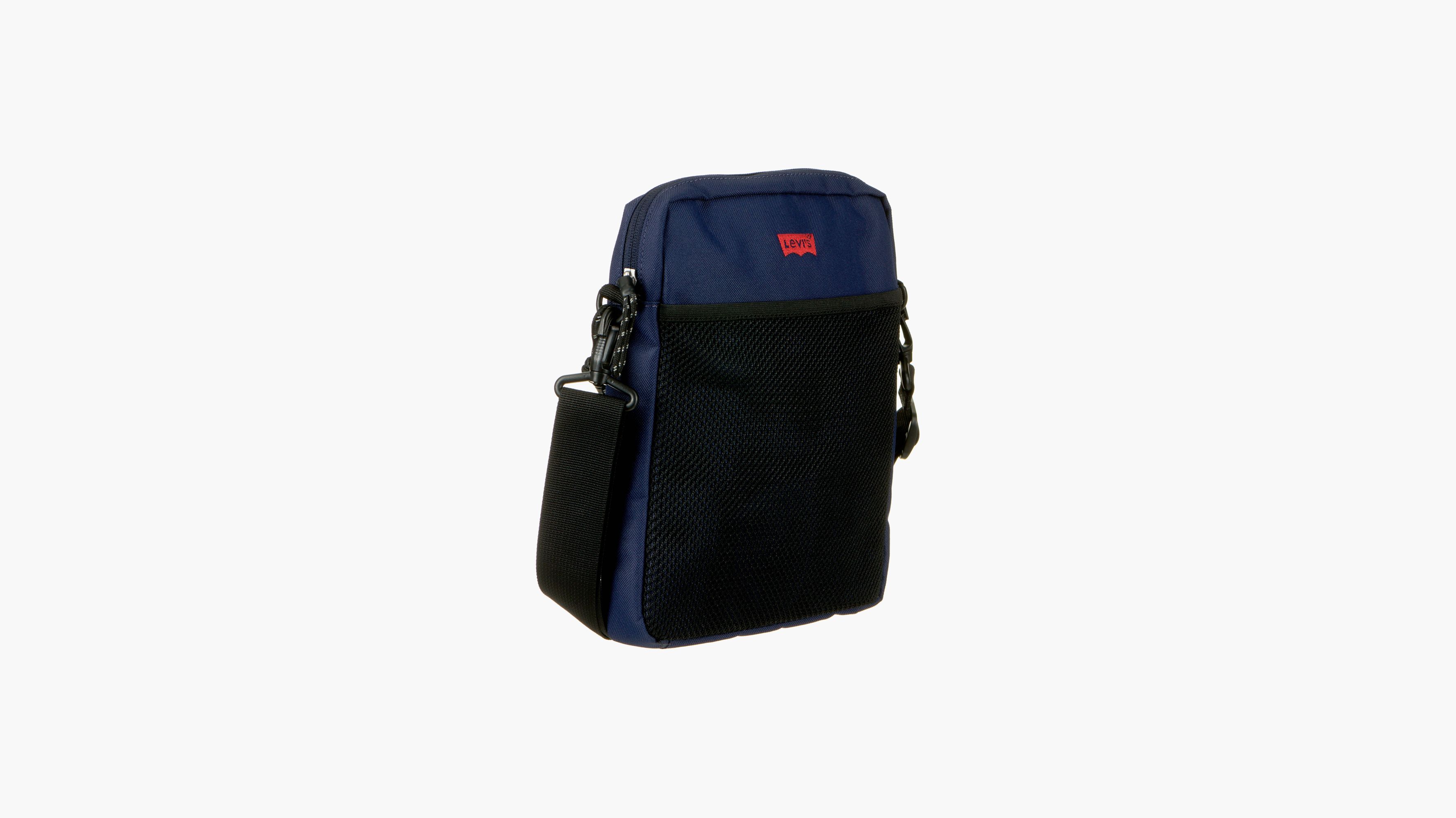 Levis hotsell man bag