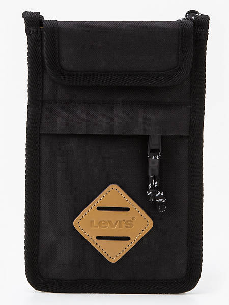 Levis Sustainable Lanyard Bag with Lash Tab