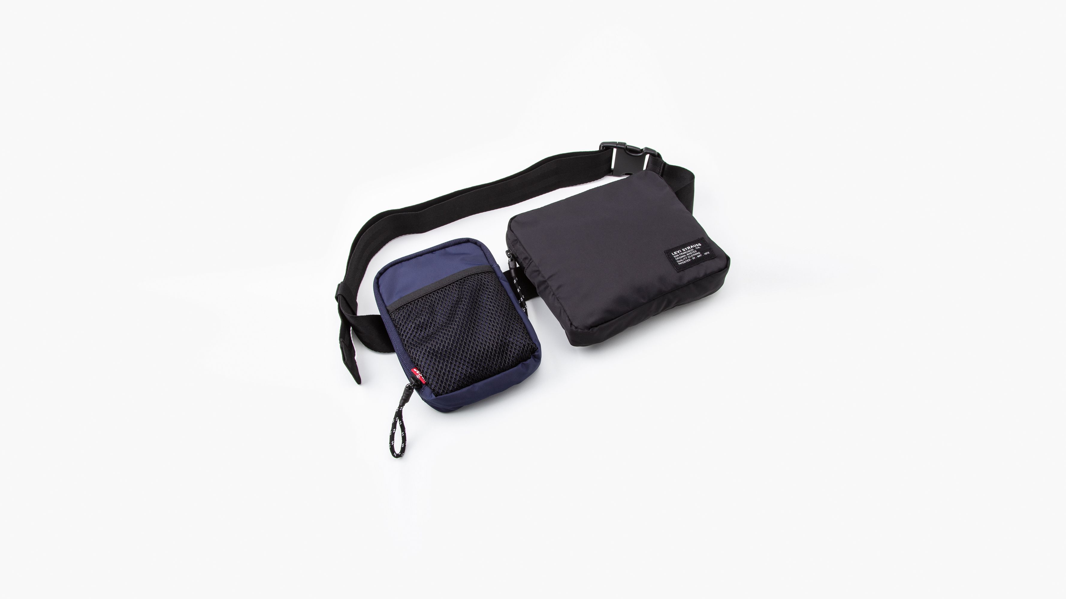 Modular Waist Pack 1