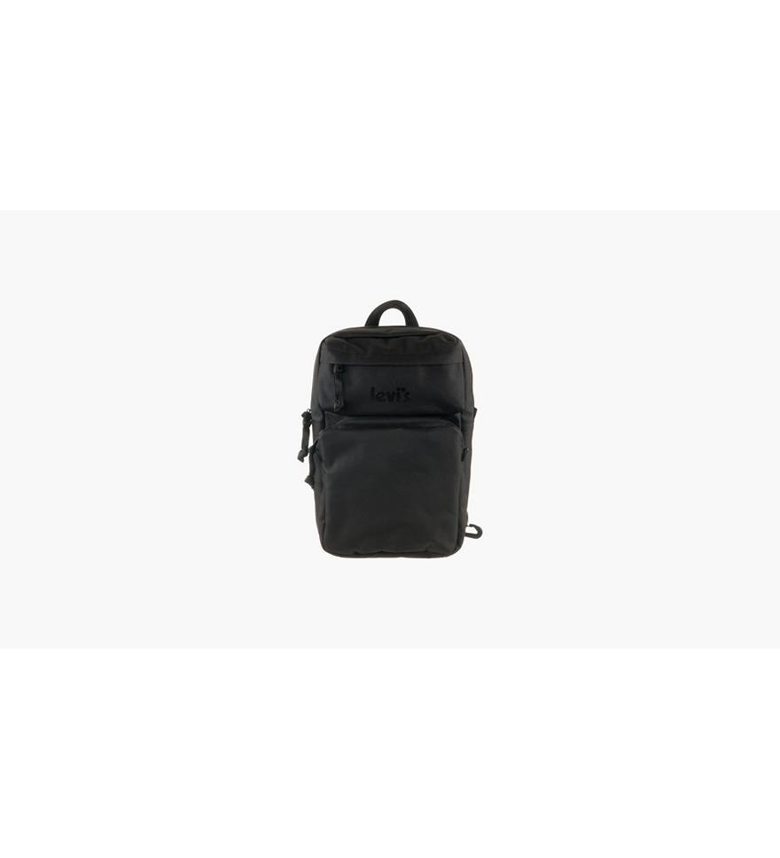 Sling Backpack - Black | Levi's® US
