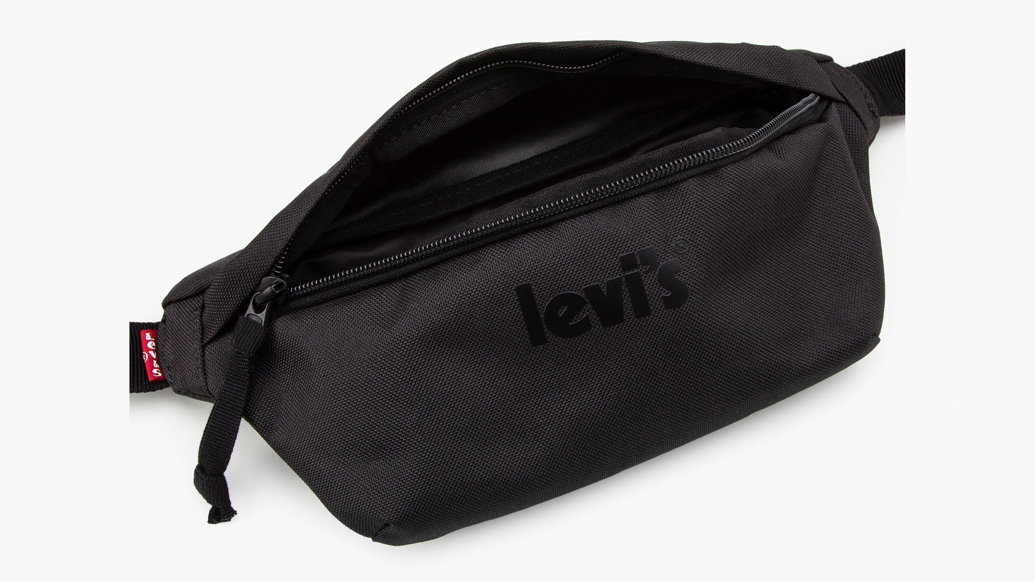 Levi's Clear Banana Sling Bag - Macy's