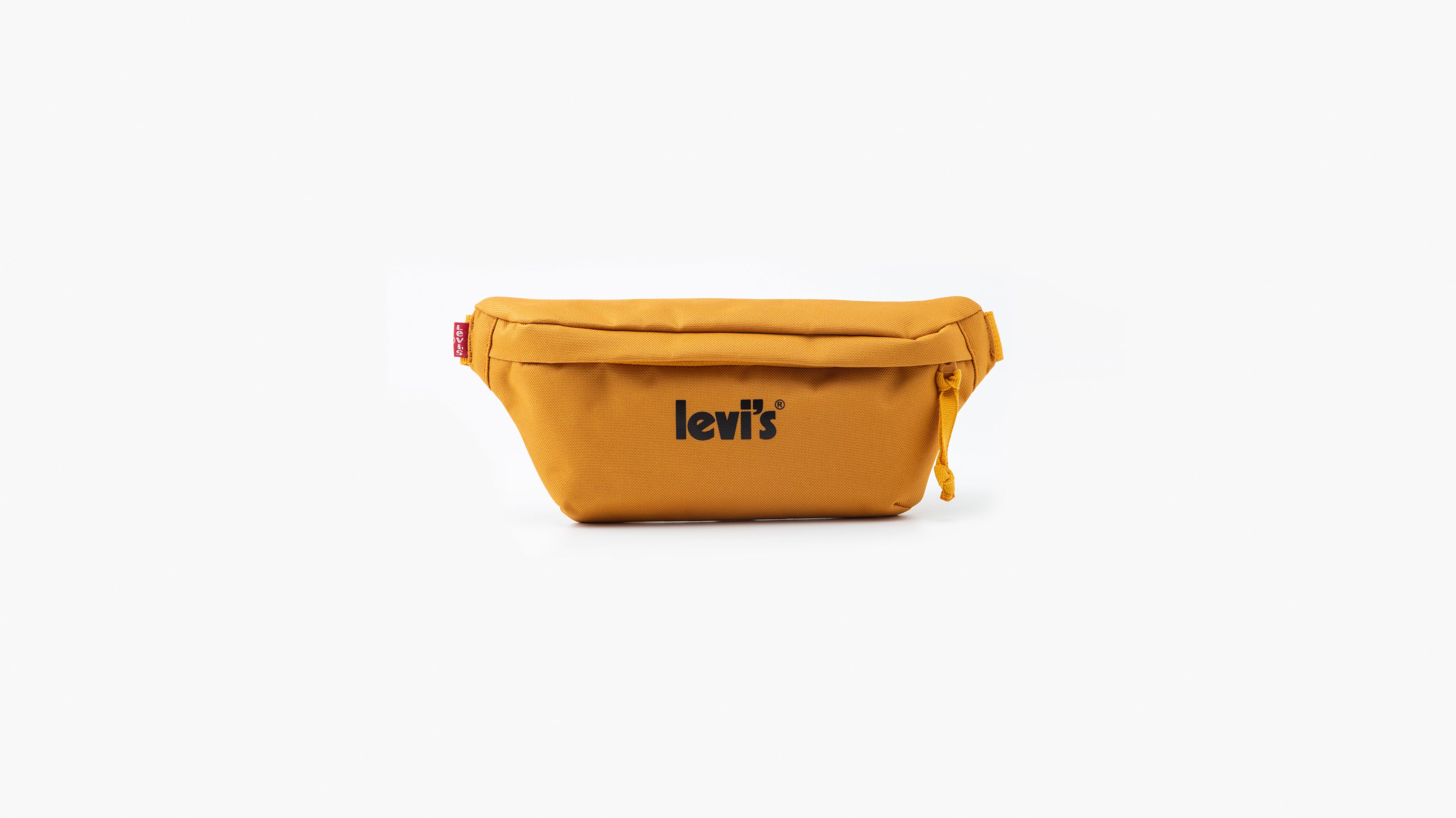 Small Banana Sling - Yellow | Levi