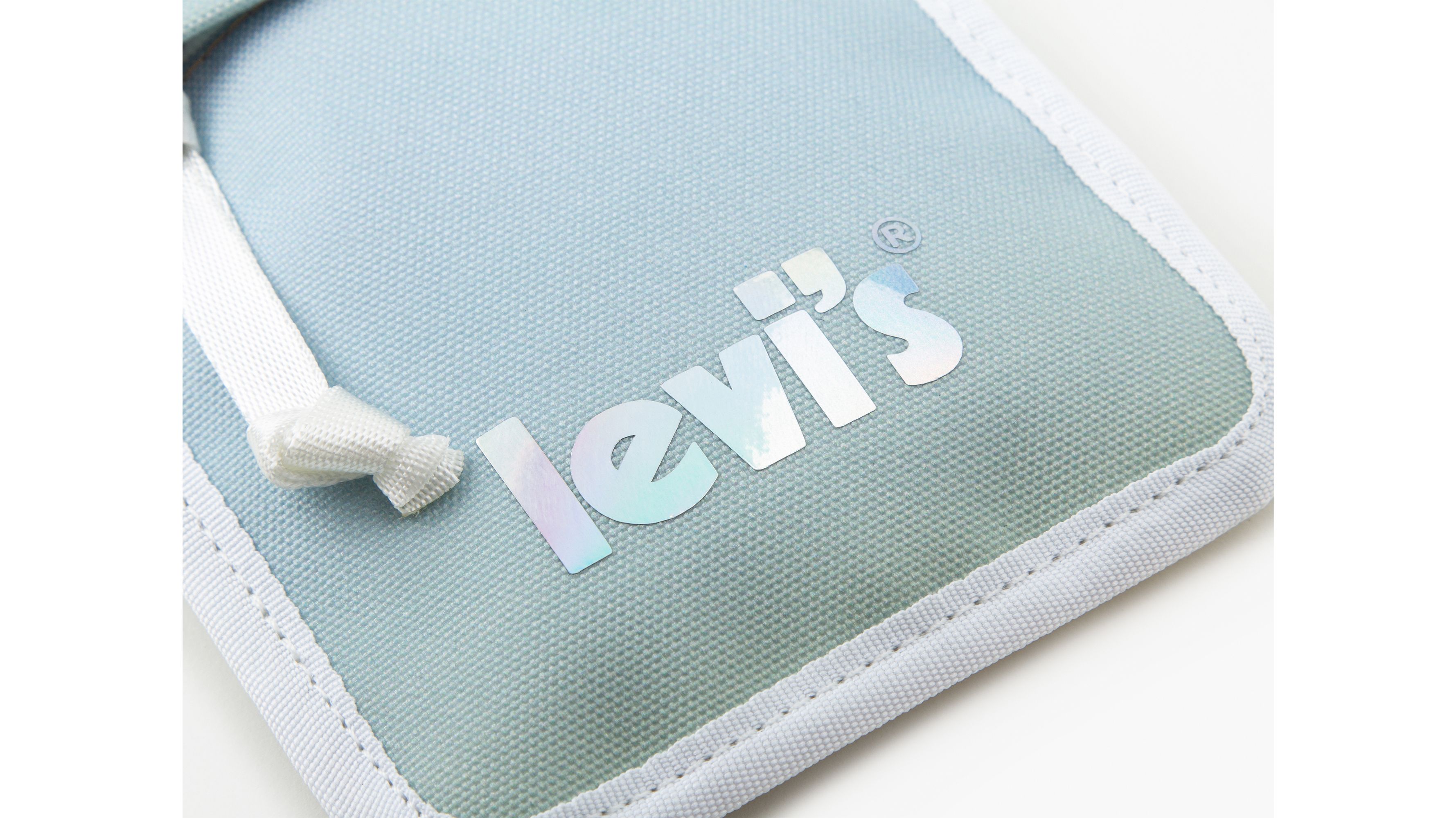 Seasonal Lanyard Bag - Multi-color | Levi's® US