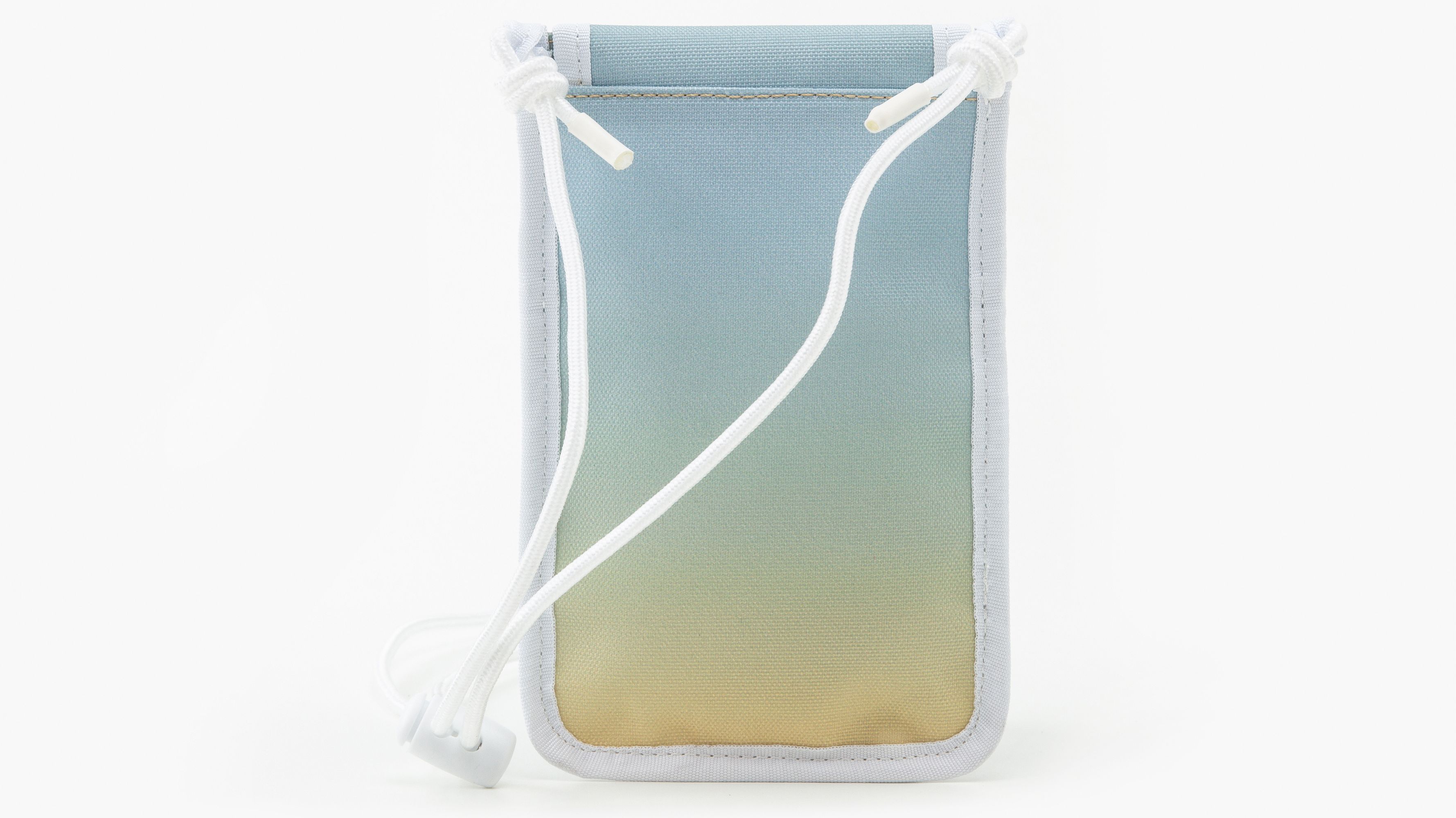 Seasonal Lanyard Bag - Multi-color | Levi's® US