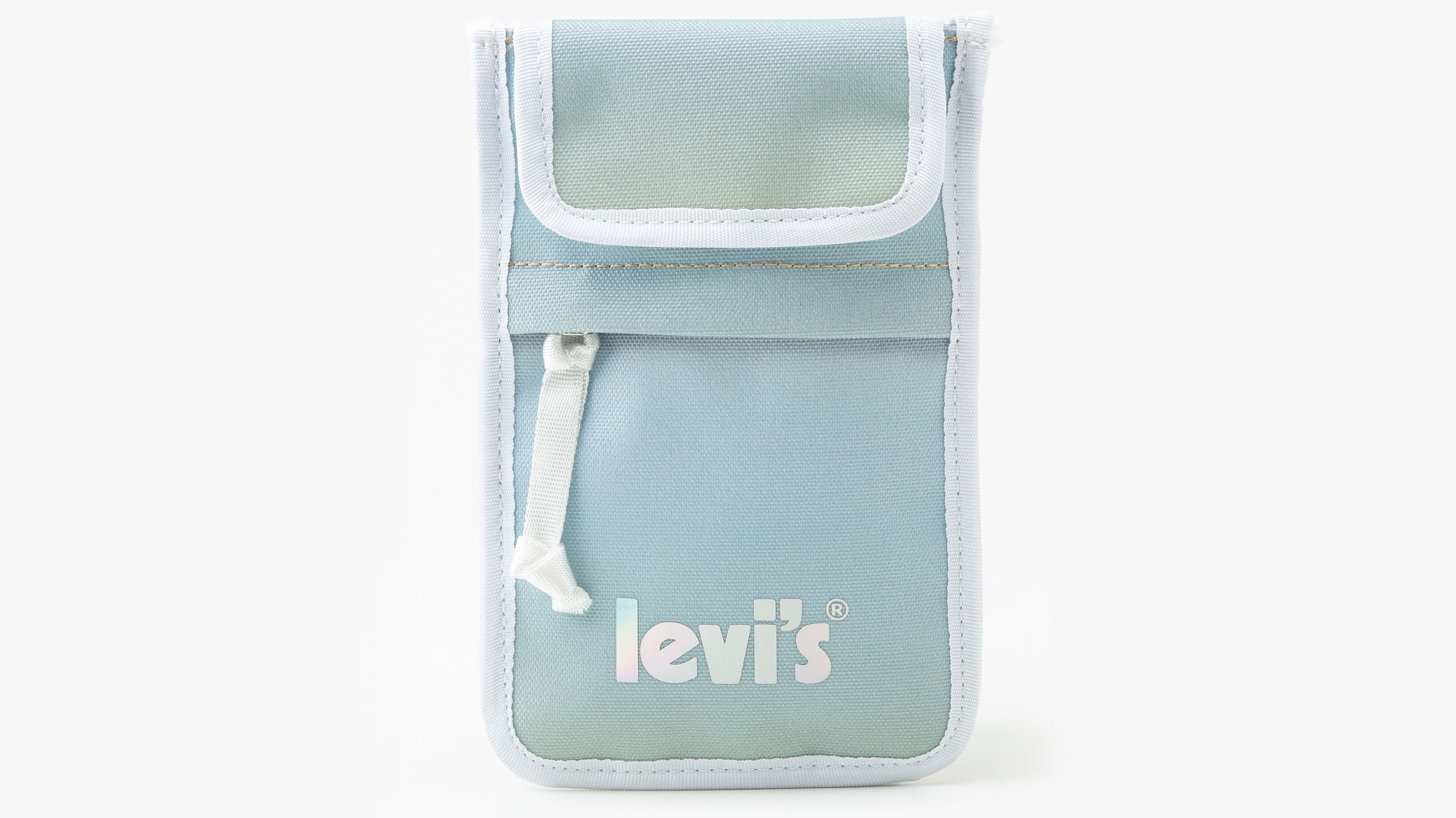 Seasonal Lanyard Bag - Multi-color | Levi's® US
