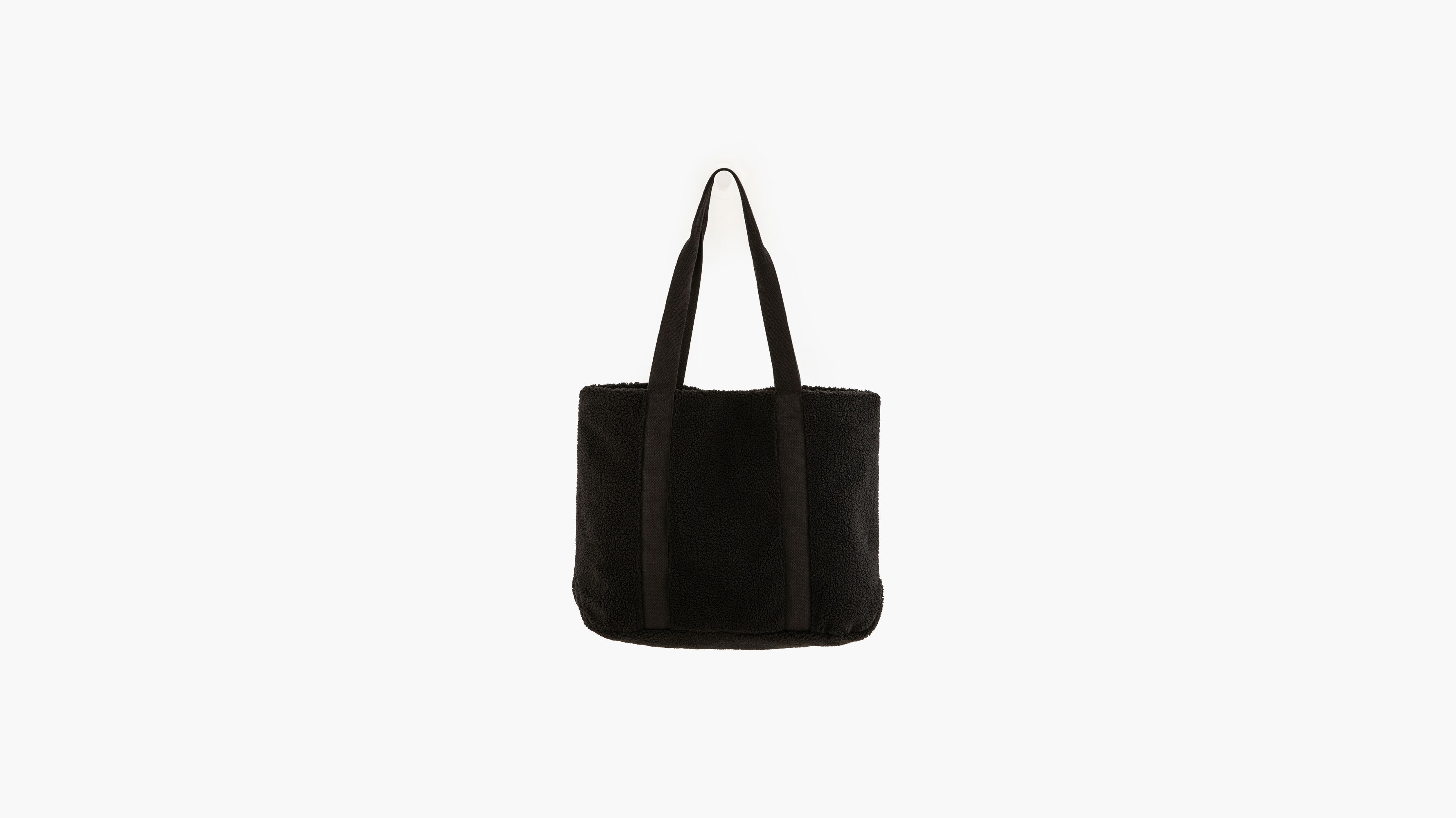 Sherpa Tote Bag 2