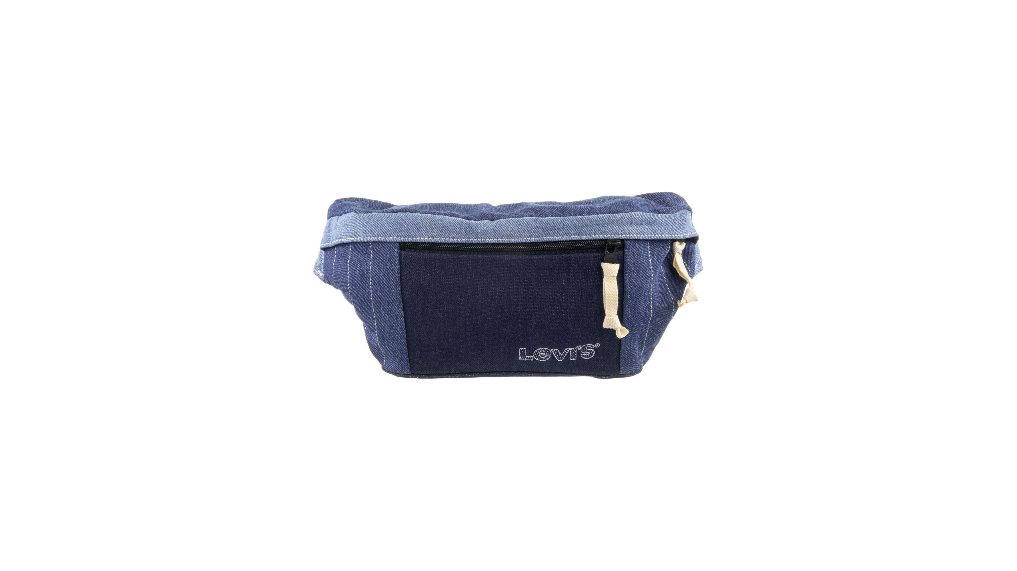Patchwork Sling - Blue | Levi's® US