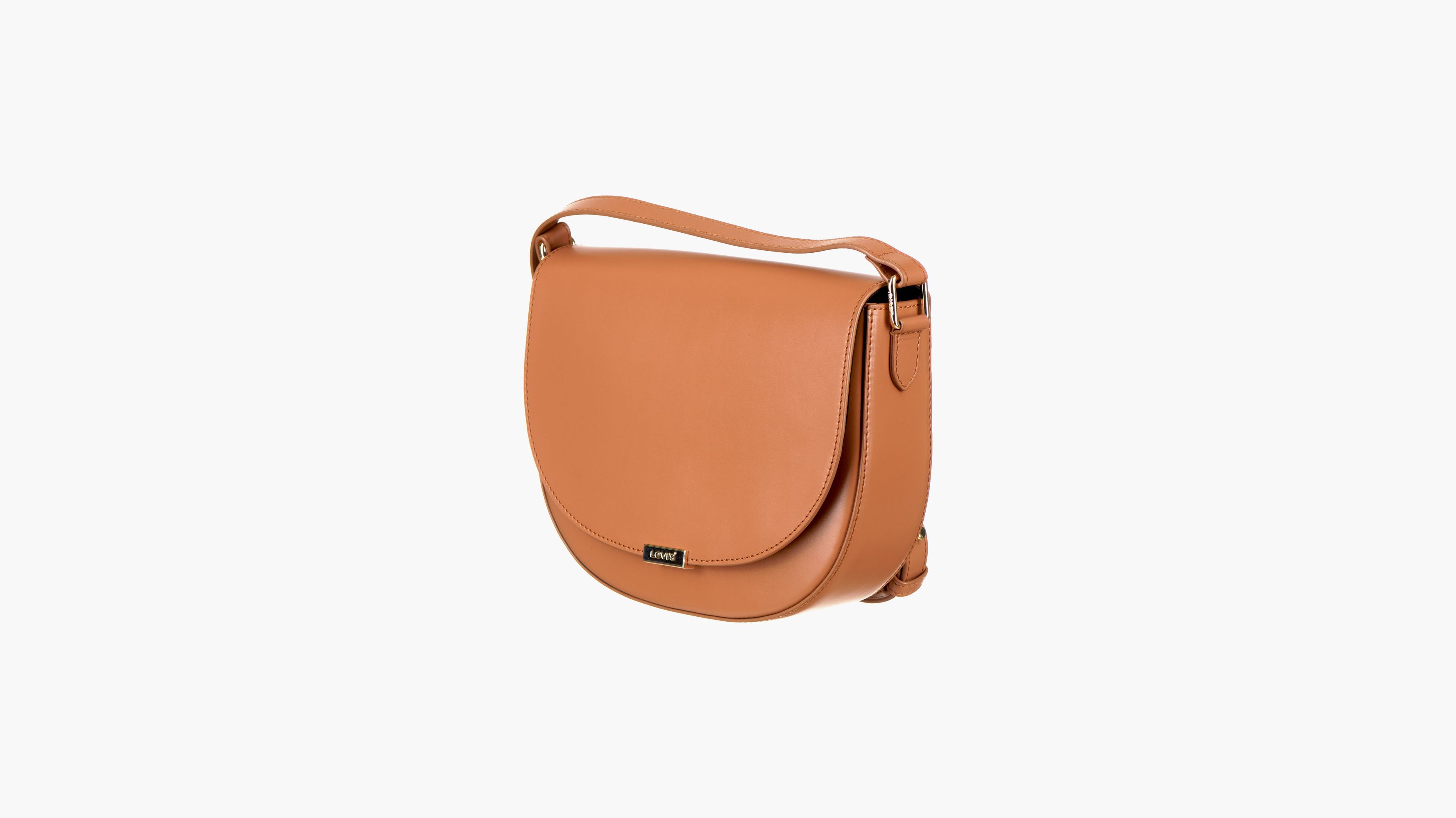 Bolso Diana Saddle 3