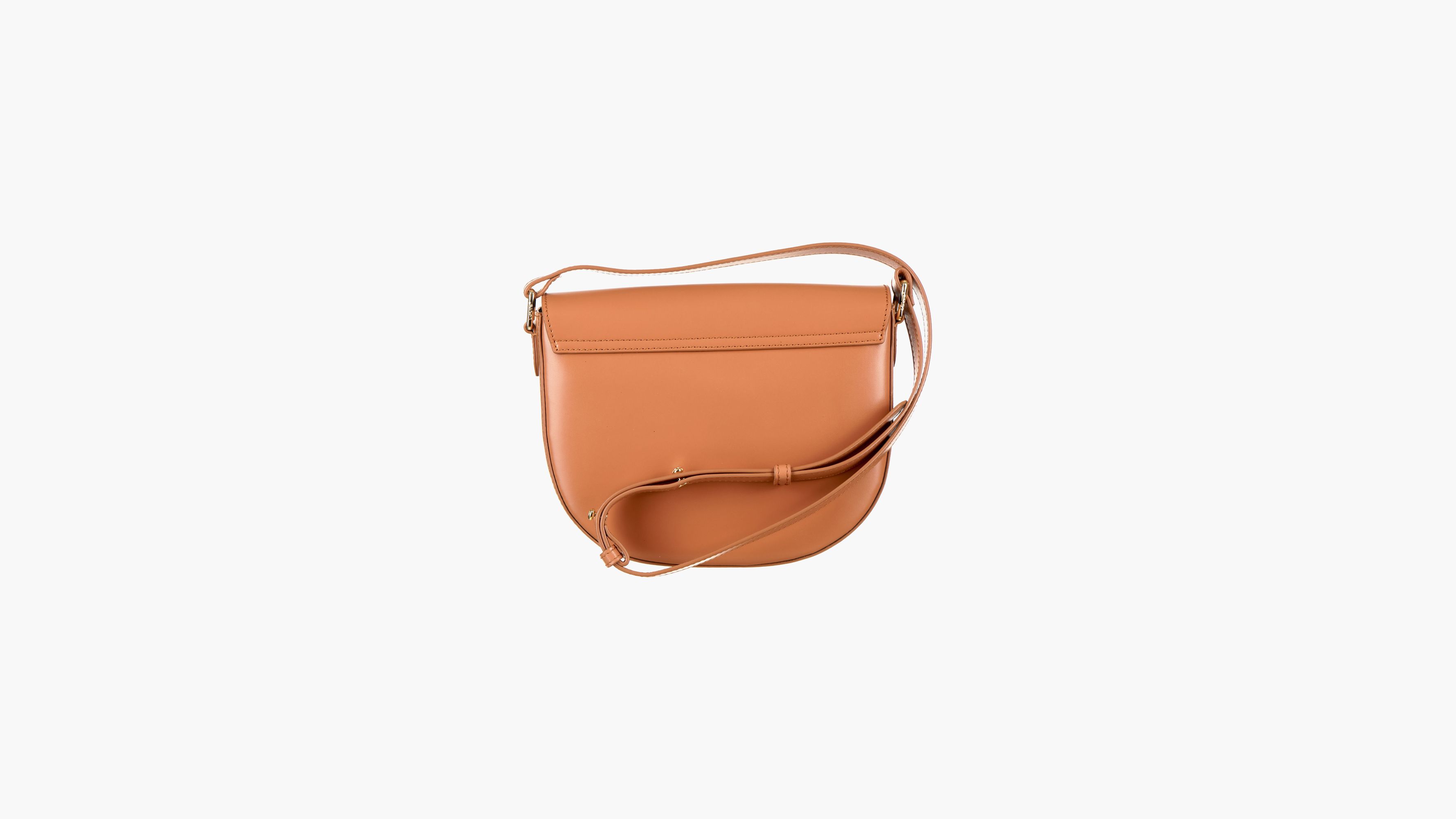 Diana Saddle Bag 4