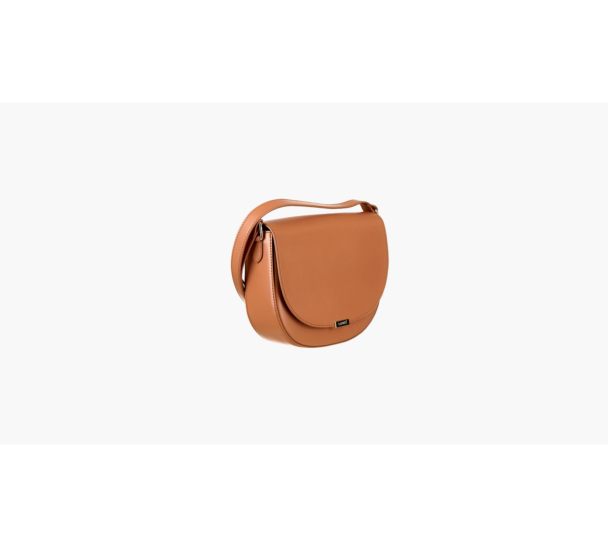 Diana Saddle Bag - Brown | Levi's® FR