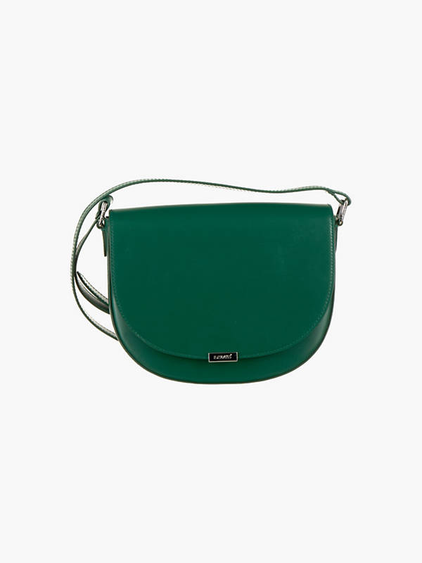 Diana Saddle Bag - Green | Levi's® SE
