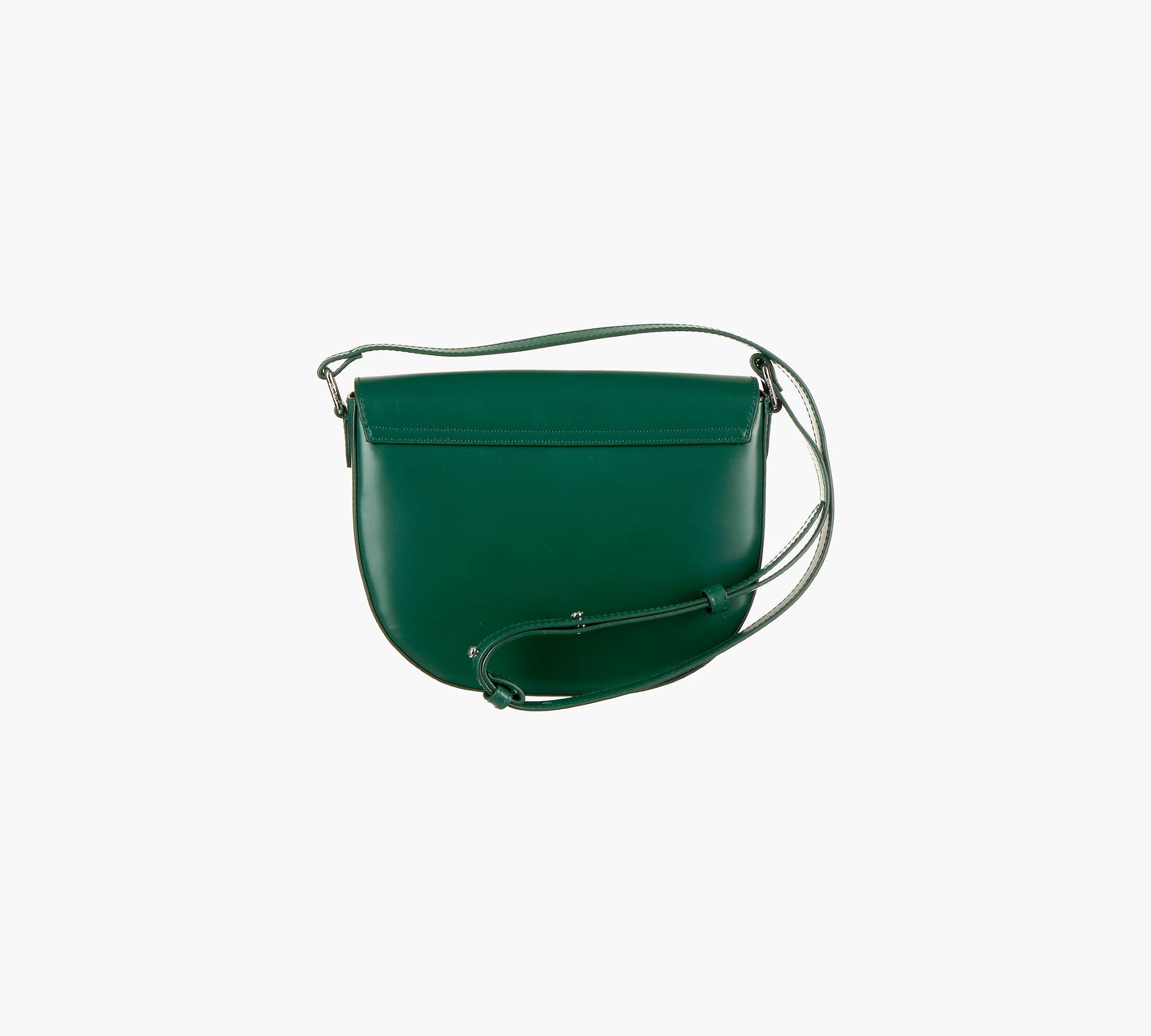 Diana Saddle Bag - Green | Levi's® HU