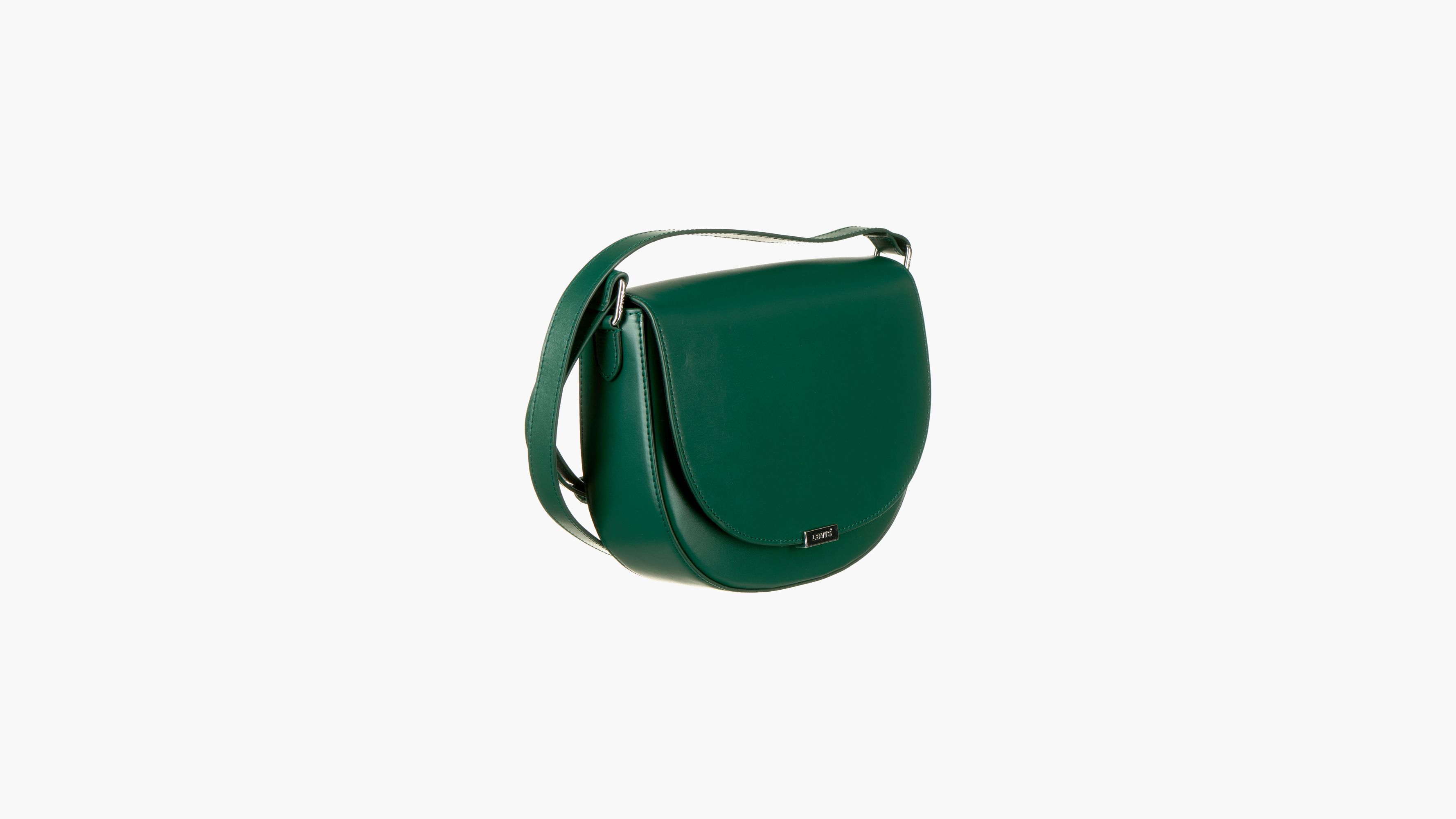 Levis best sale saddle bag