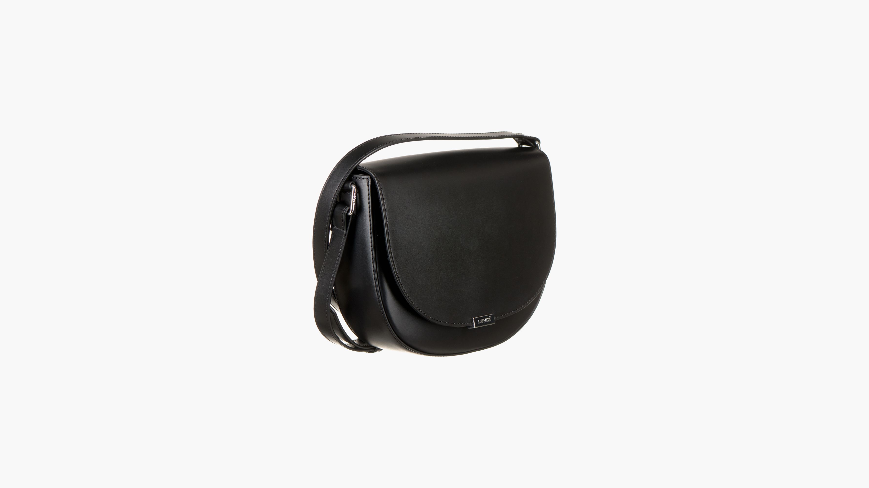Diana Saddle Bag Black Levi's® IE