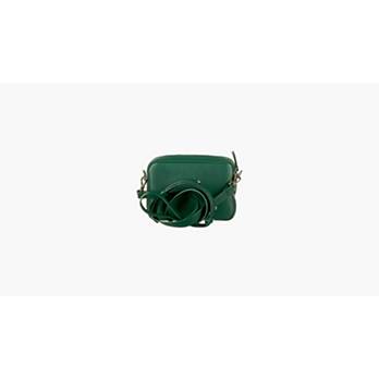 camera bag green