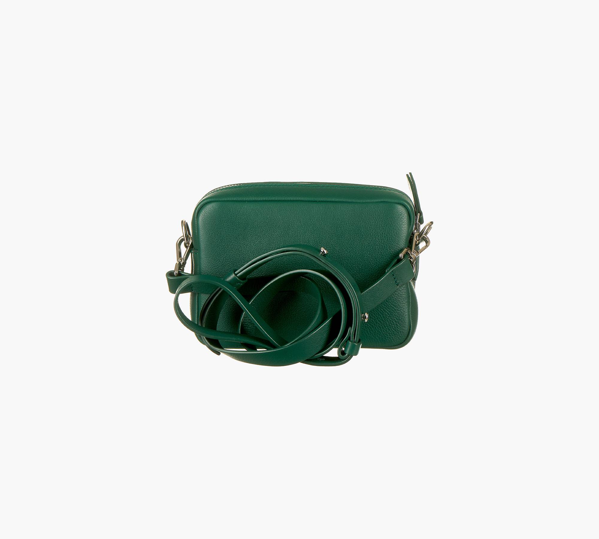 Diana Camera Bag - Green
