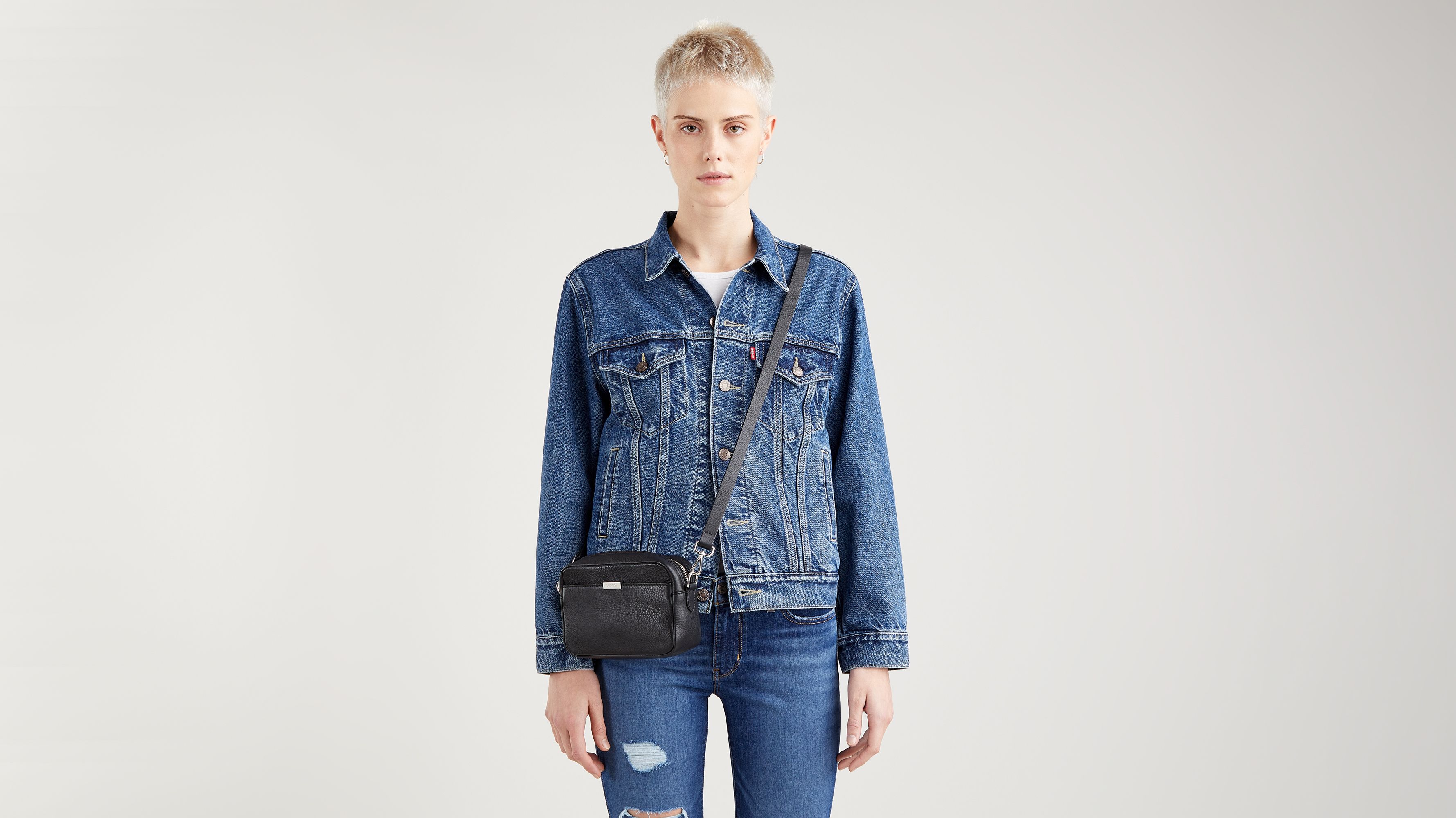 Levi's diana camera bag new arrivals