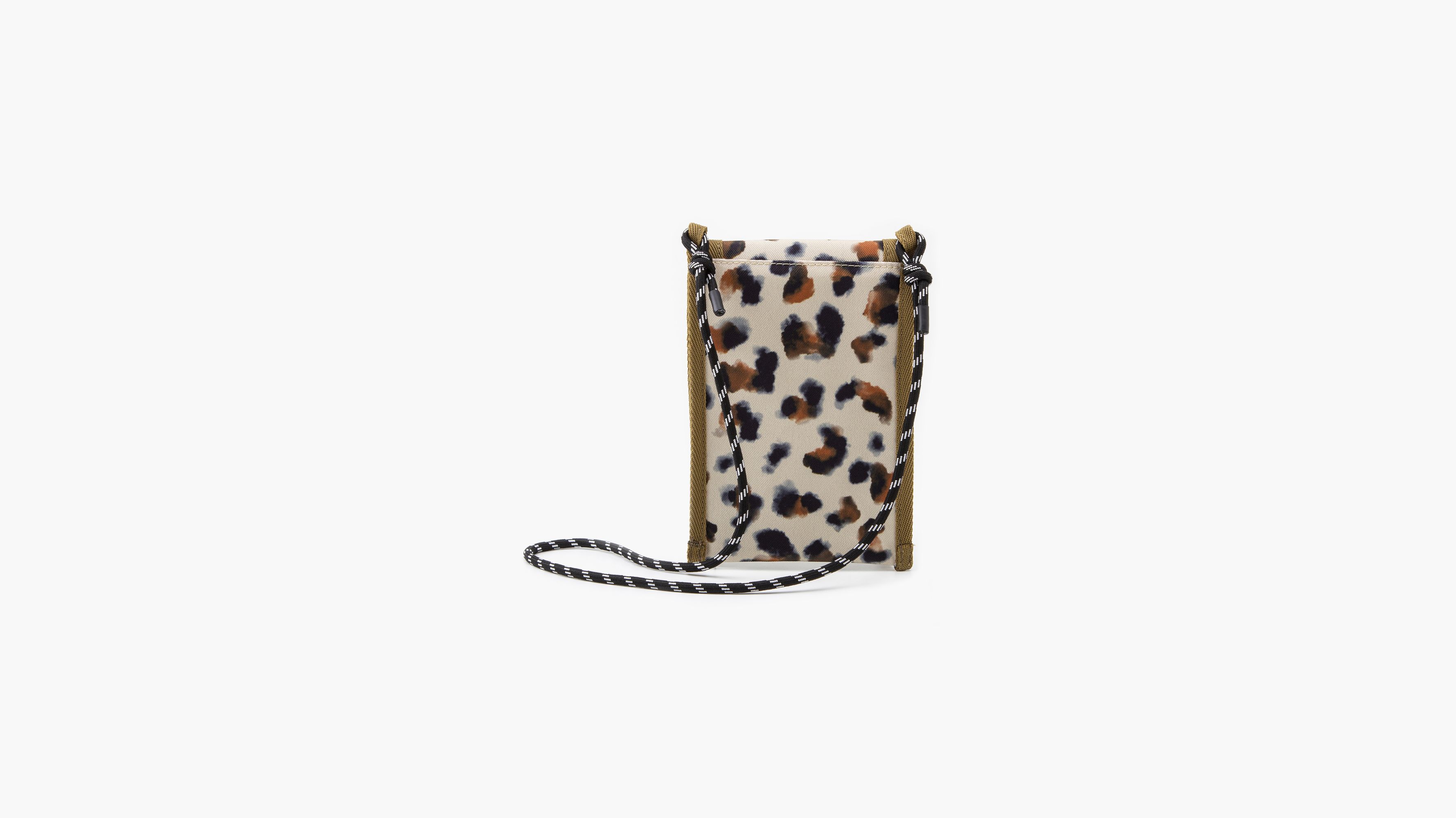 Lanyard Bag - Brown | Levi's® AT