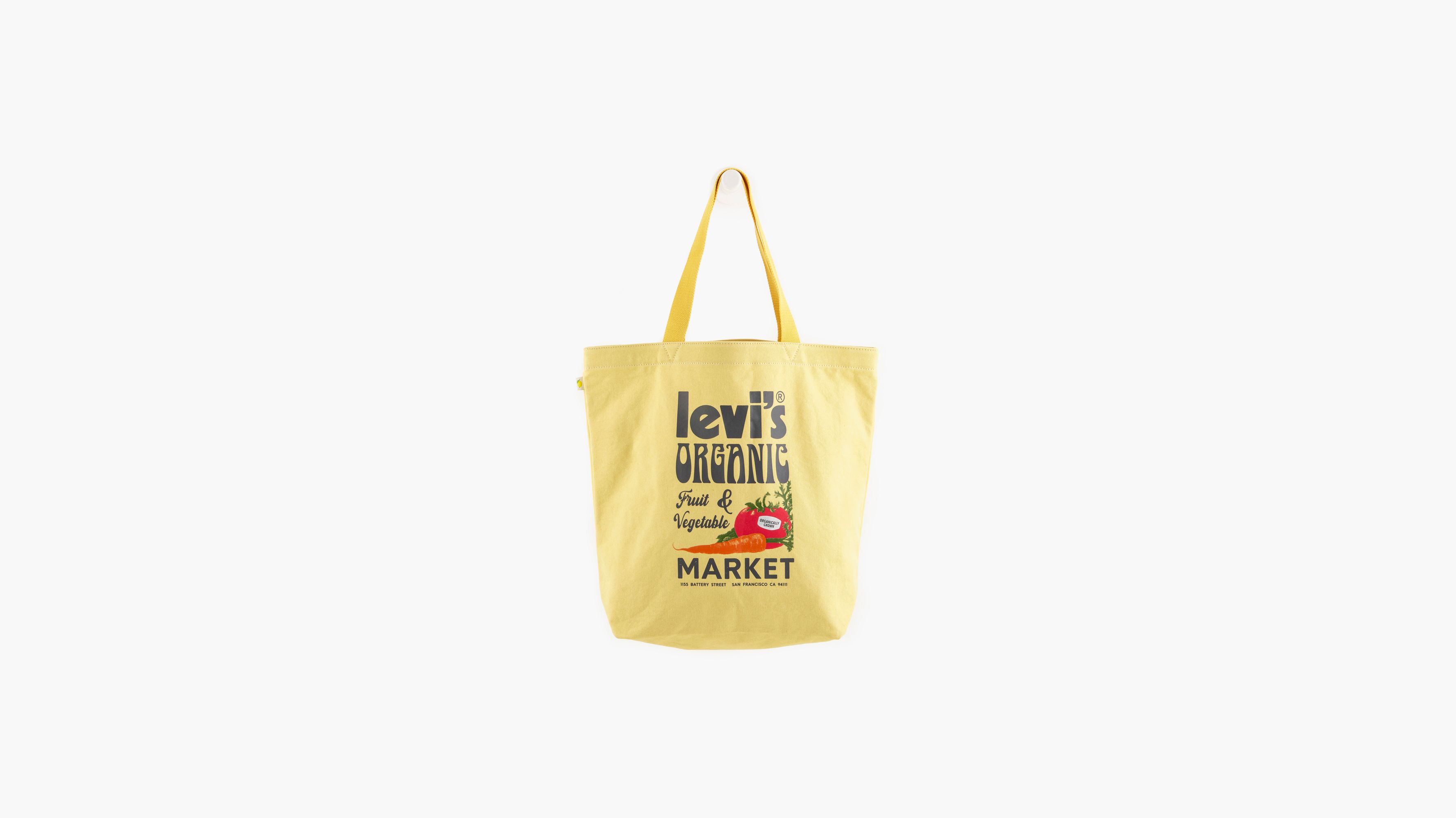 levis carry bag